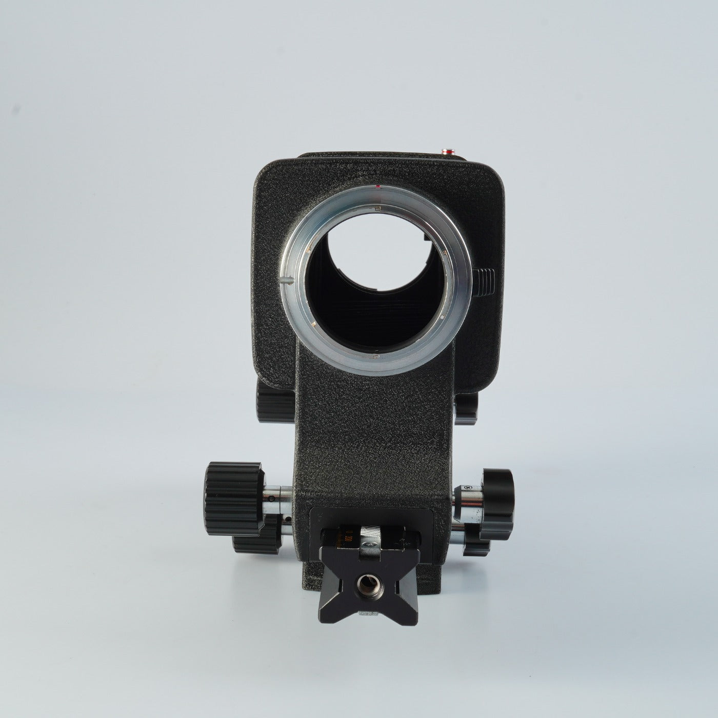 Nikon PB-6 Bellows Focusing Attachment PS-6 Slide Copying Adapter カメラ関連アクセサリー