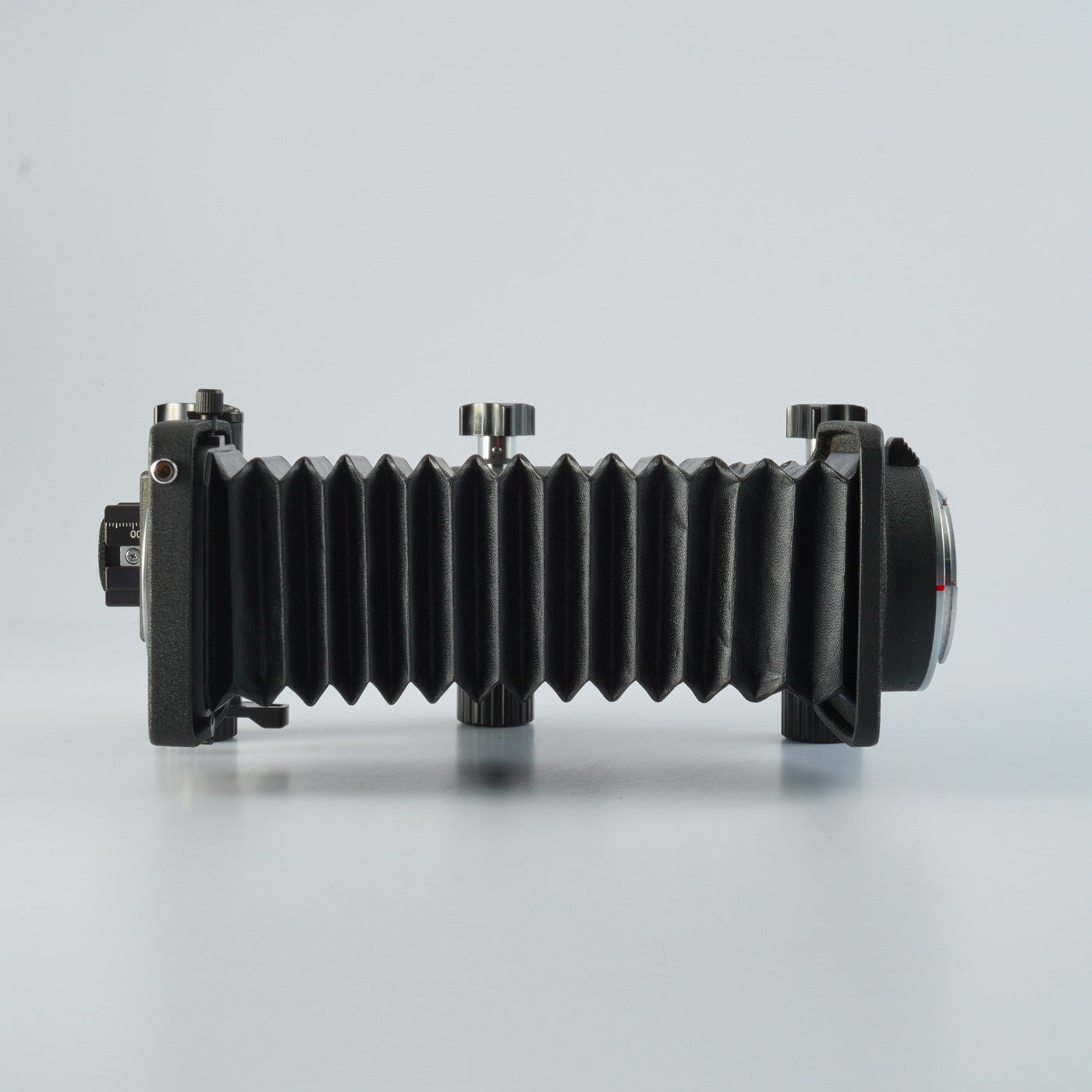 Nikon PB-6 Bellows Focusing Attachment PS-6 Slide Copying Adapter カメラ関連アクセサリー