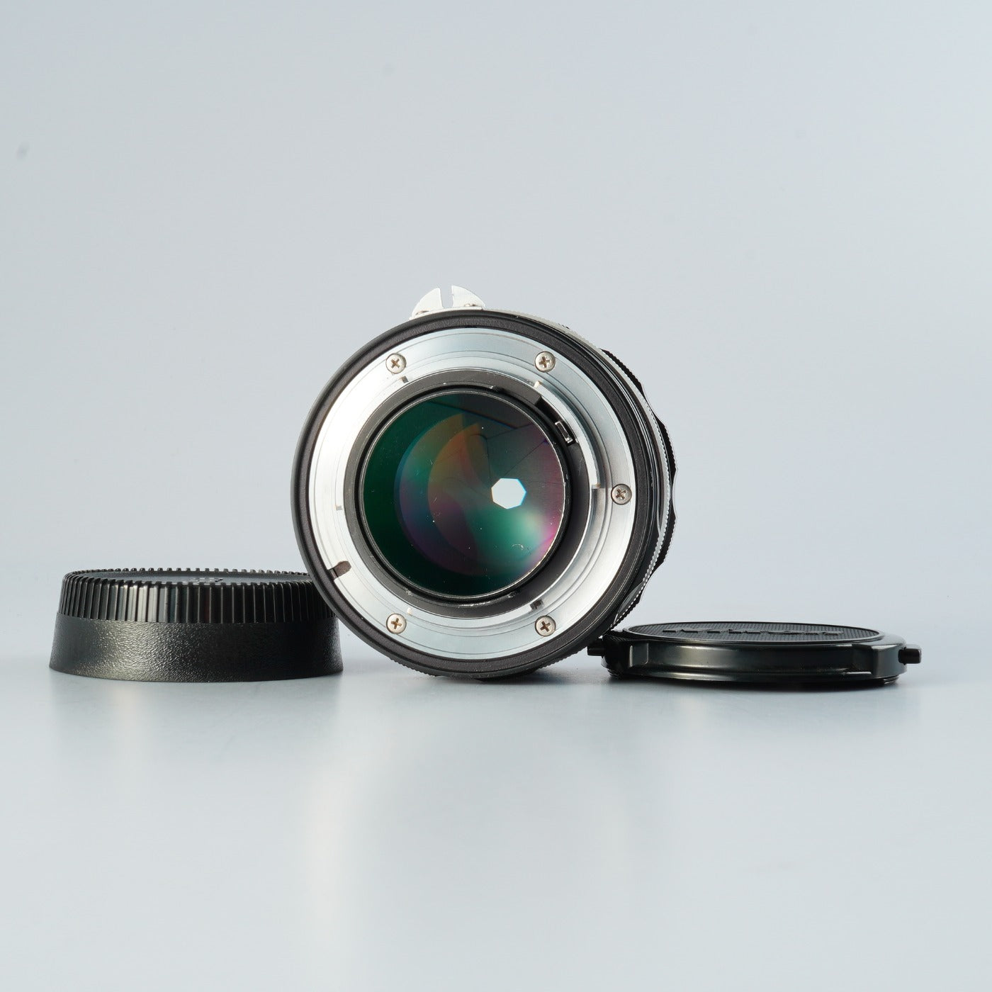 Nikon Nikkor-S.C Auto 50mm F/1.4 非Ai 単焦点レンズ