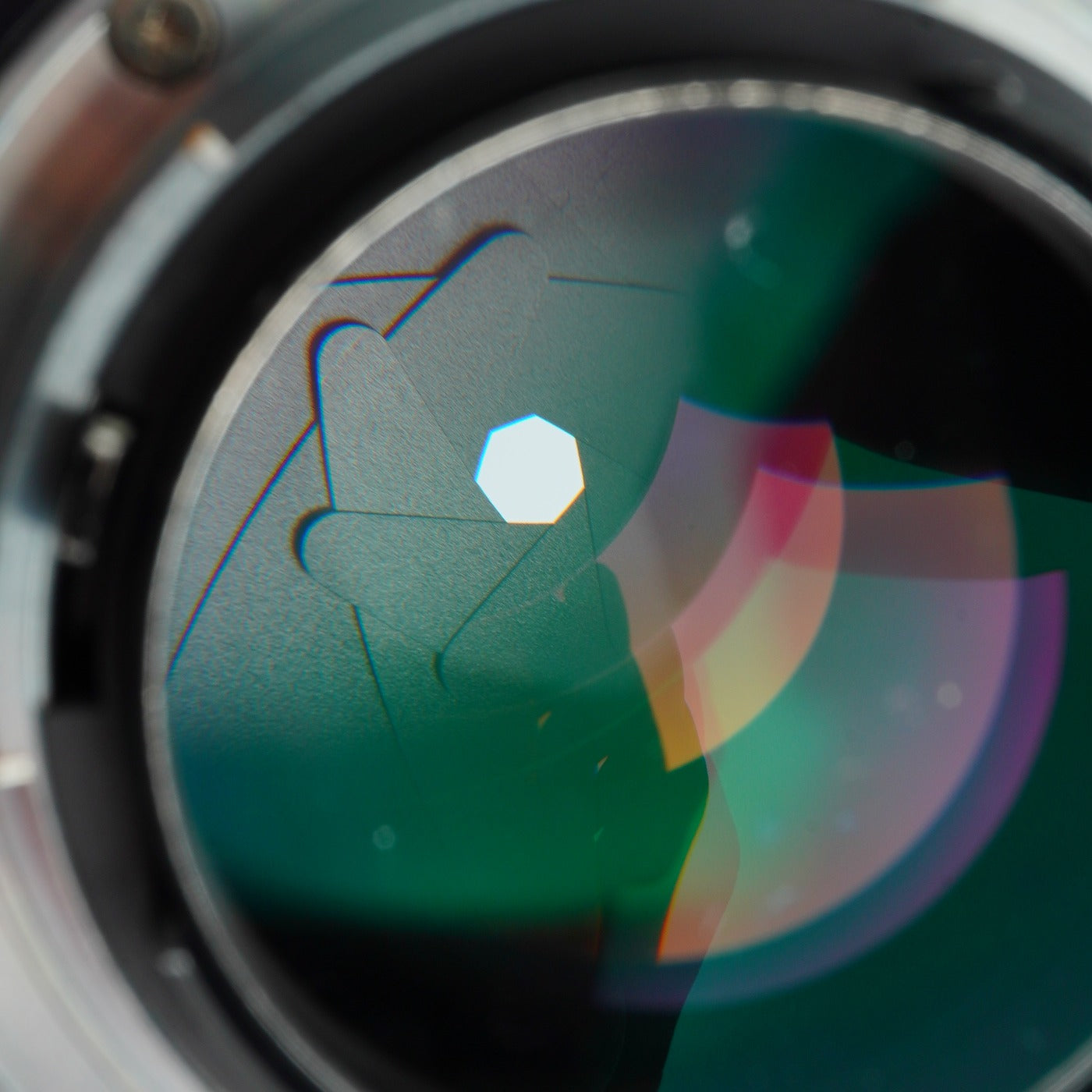 Nikon Nikkor-S.C Auto 50mm F/1.4 非Ai 単焦点レンズ