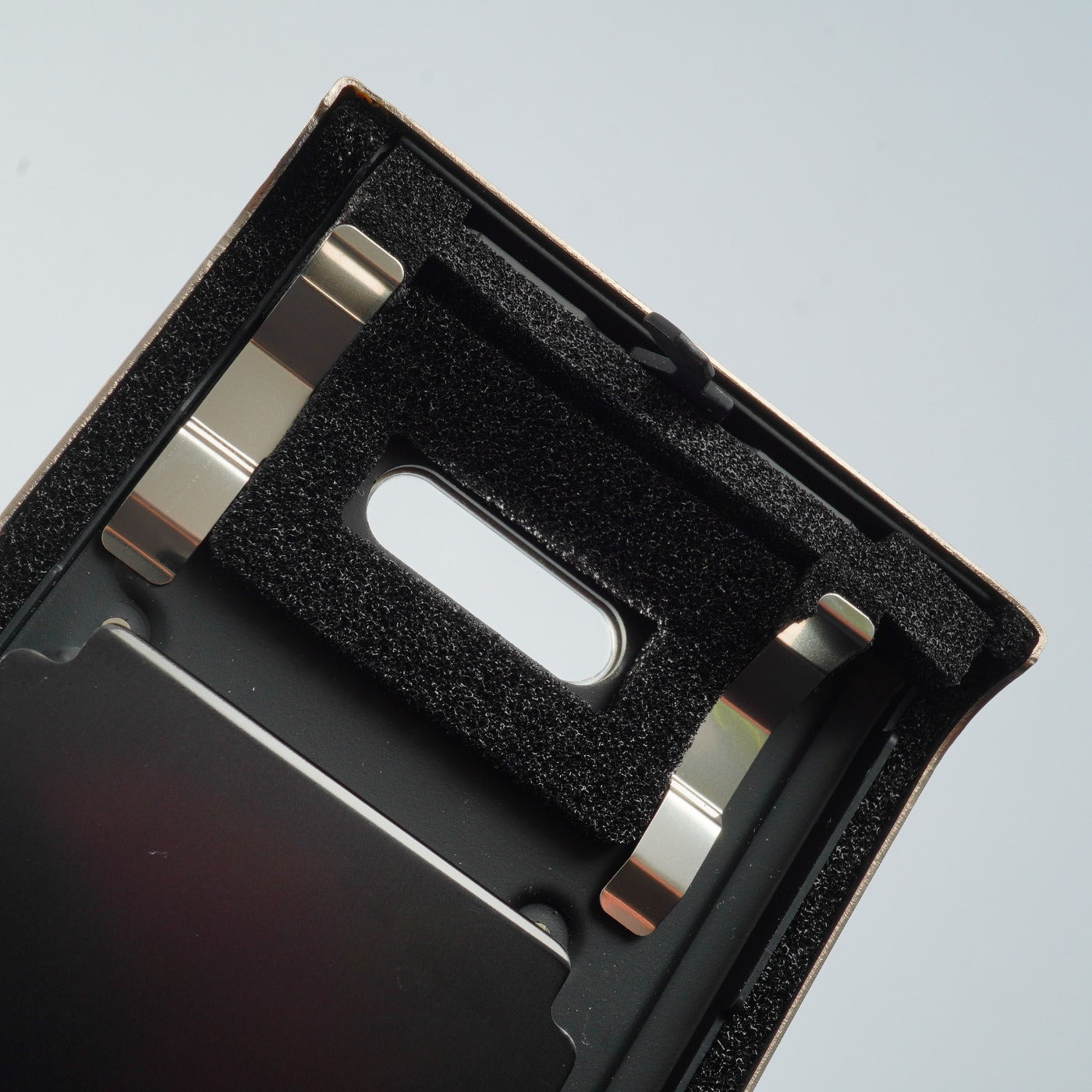 CONTAX G1 フィルムバック Door, Rear Cover レンジファインダーフィルムカメラ