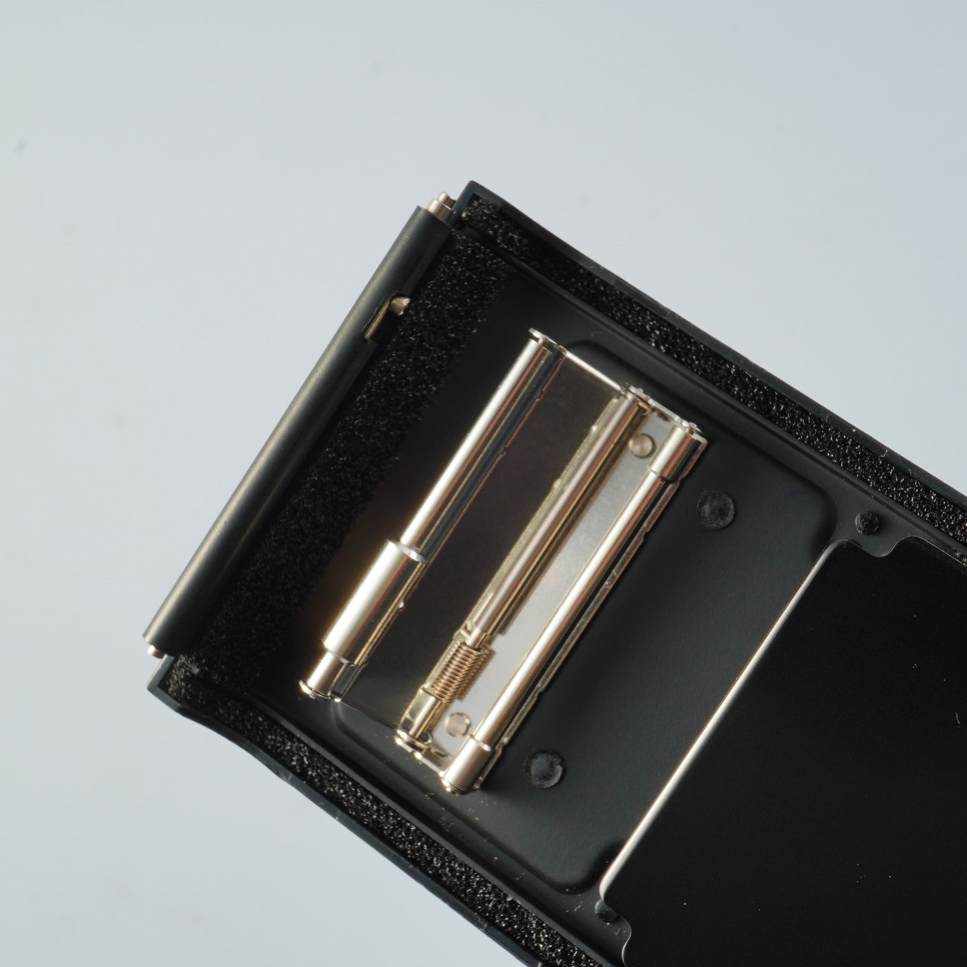 CONTAX G1 フィルムバック Door, Rear Cover レンジファインダーフィルムカメラ