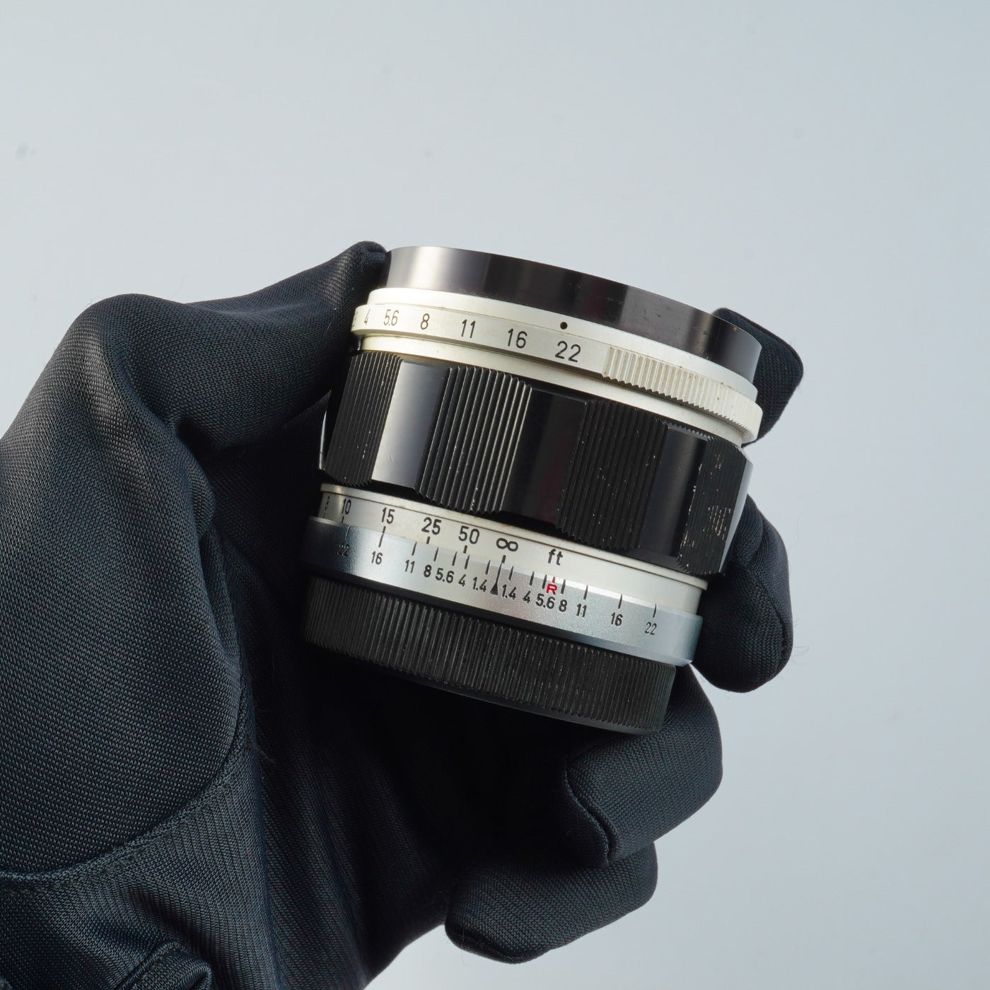 Canon 50mm F/1.4 単焦点レンズ