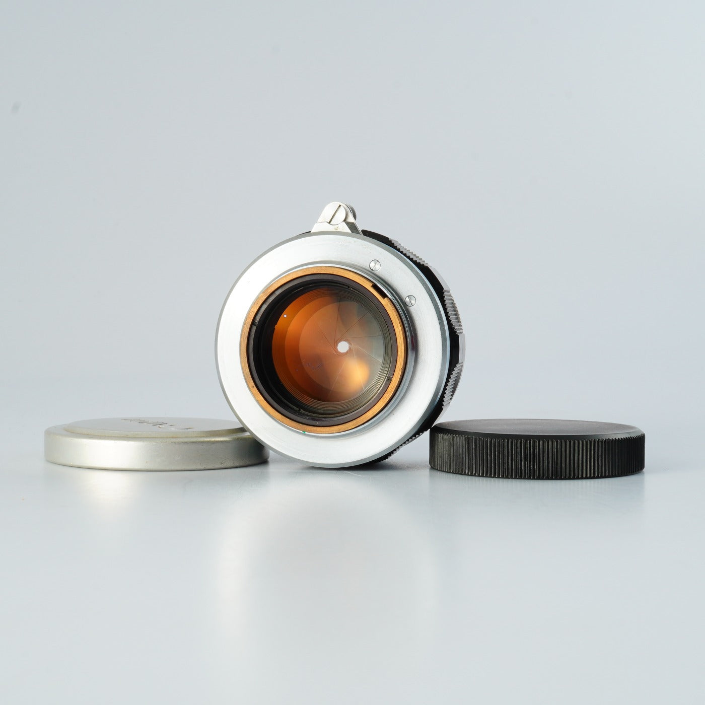 Canon 50mm F/1.4 単焦点レンズ – 山田写真機店