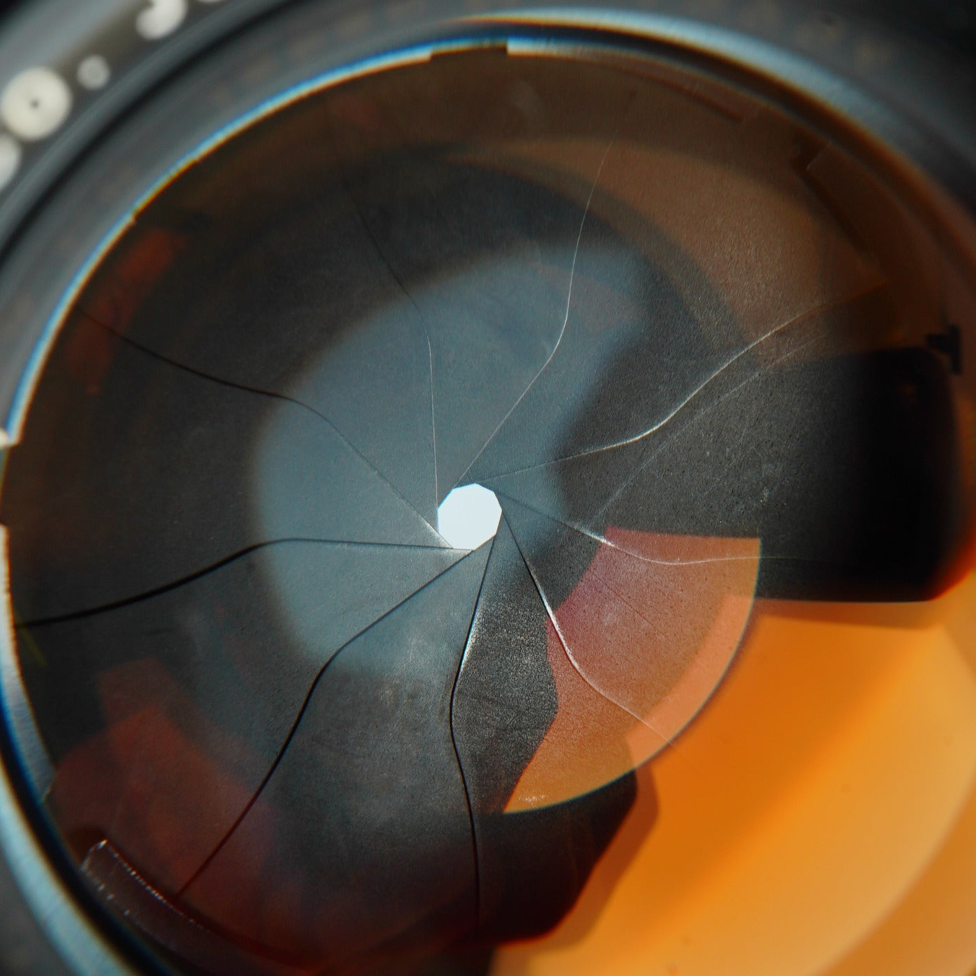 Canon 50mm F/1.4 単焦点レンズ