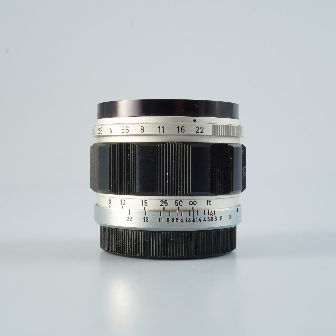 Canon 50mm F/1.4 単焦点レンズ