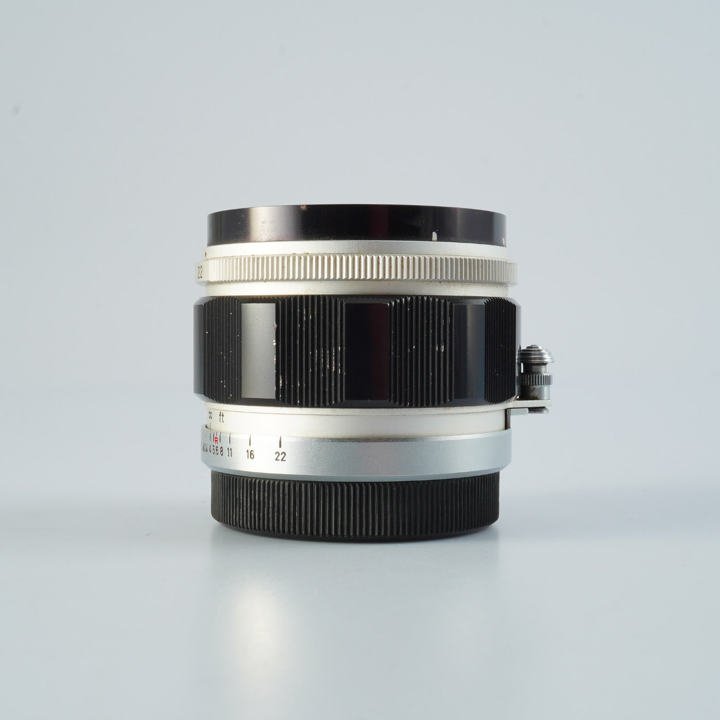 Canon 50mm F/1.4 単焦点レンズ