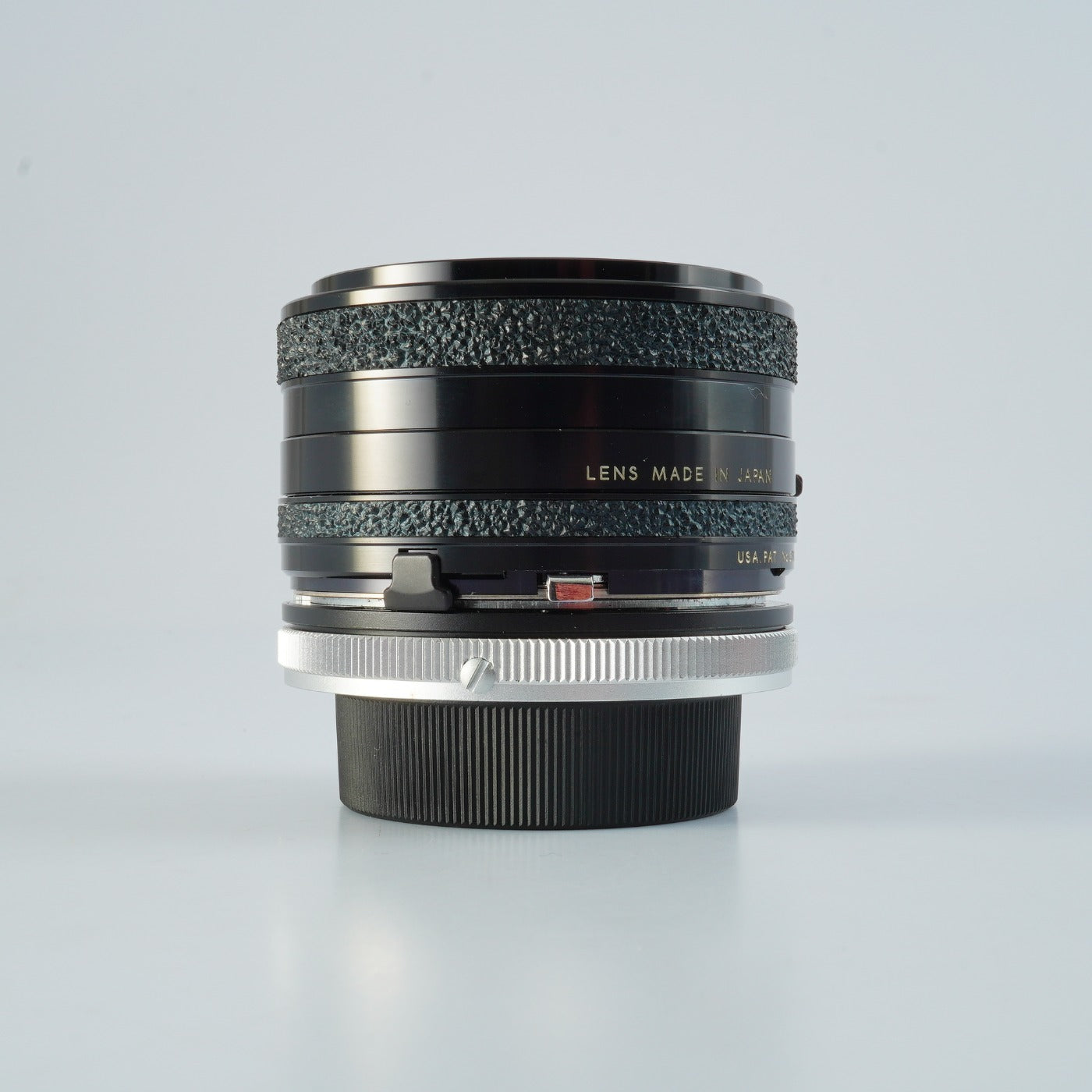 TAMRON 24mm F/2.5 BBAR MULTI C. (Canon FD用) 単焦点レンズ