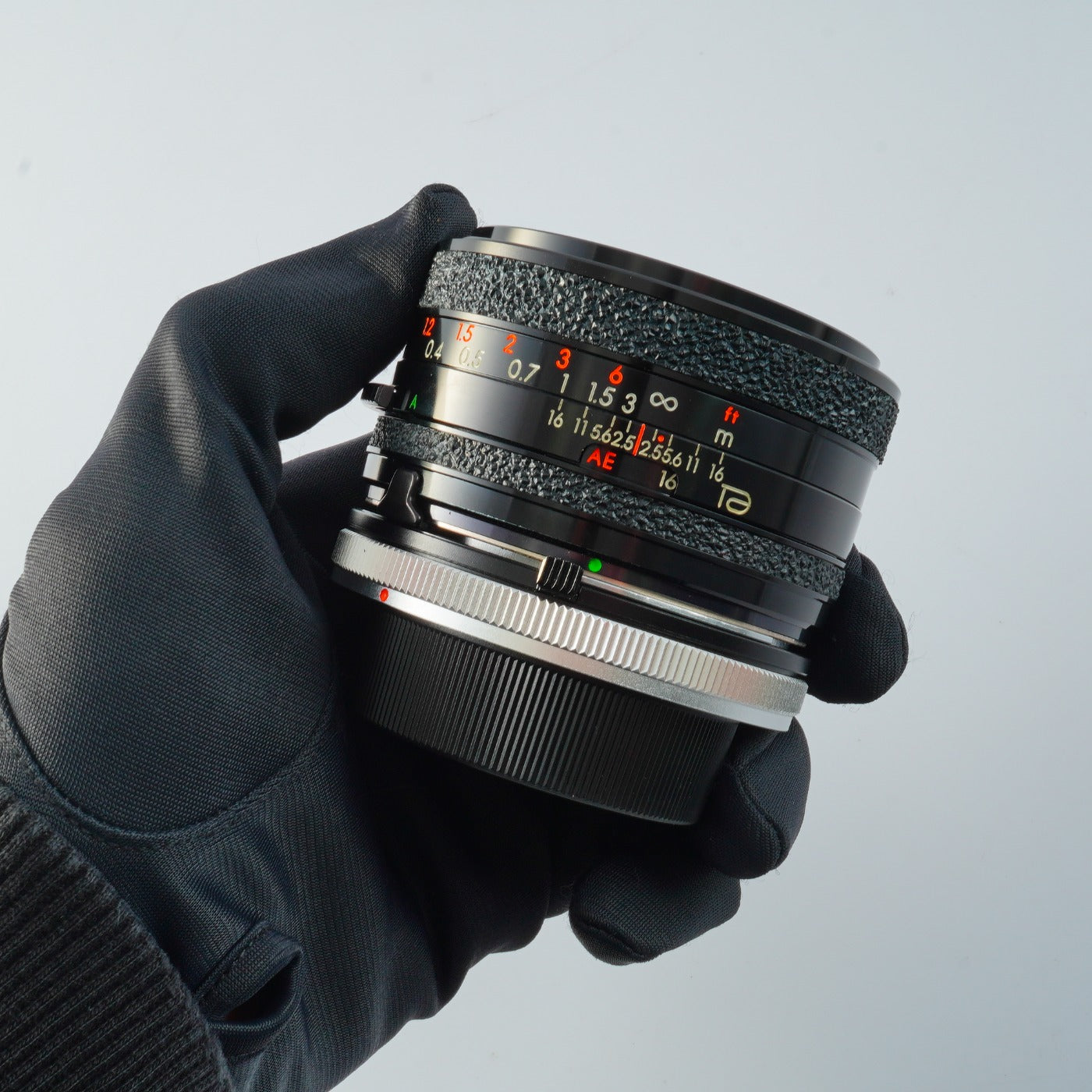 TAMRON 24mm F/2.5 BBAR MULTI C. (Canon FD用) 単焦点レンズ