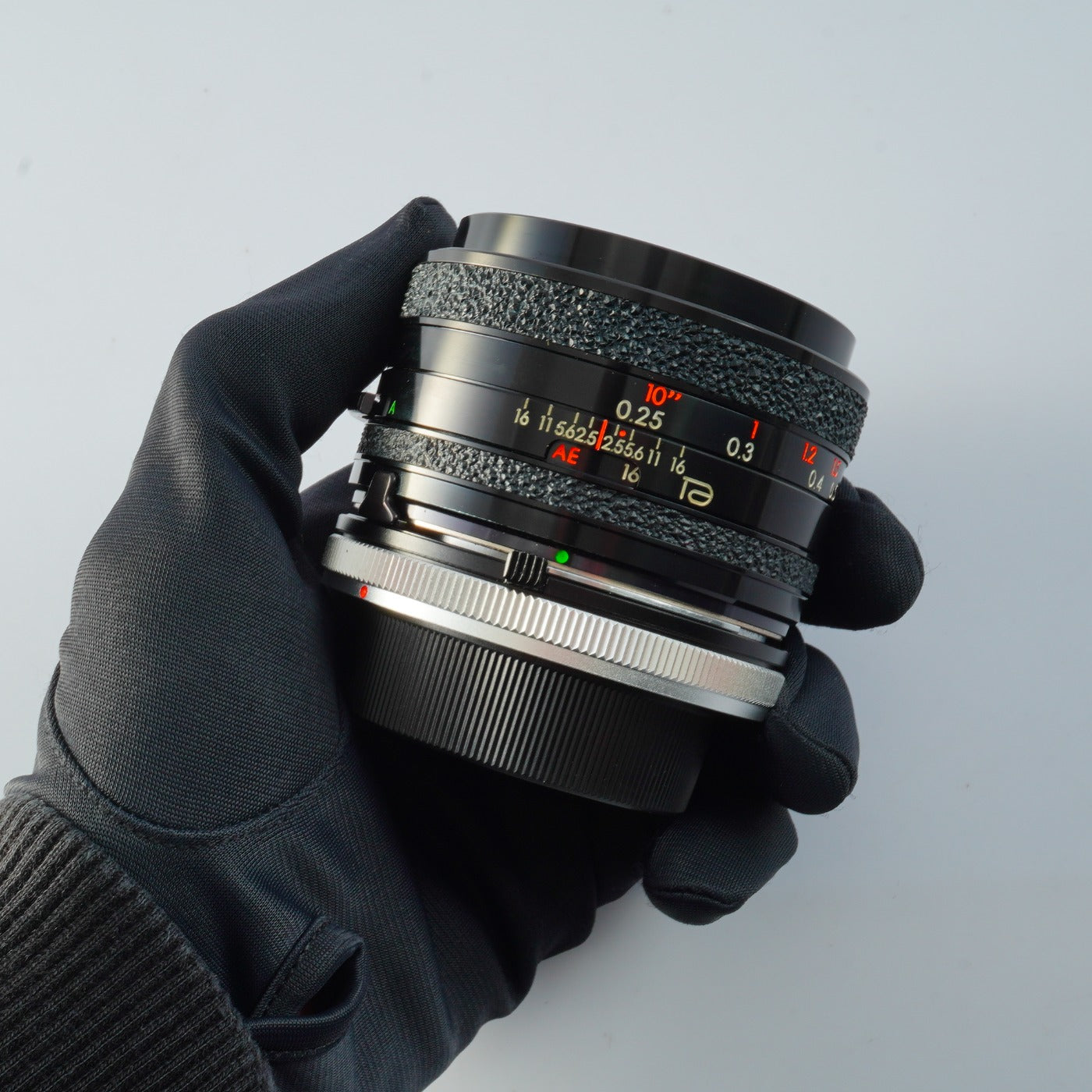 TAMRON 24mm F/2.5 BBAR MULTI C. (Canon FD用) 単焦点レンズ