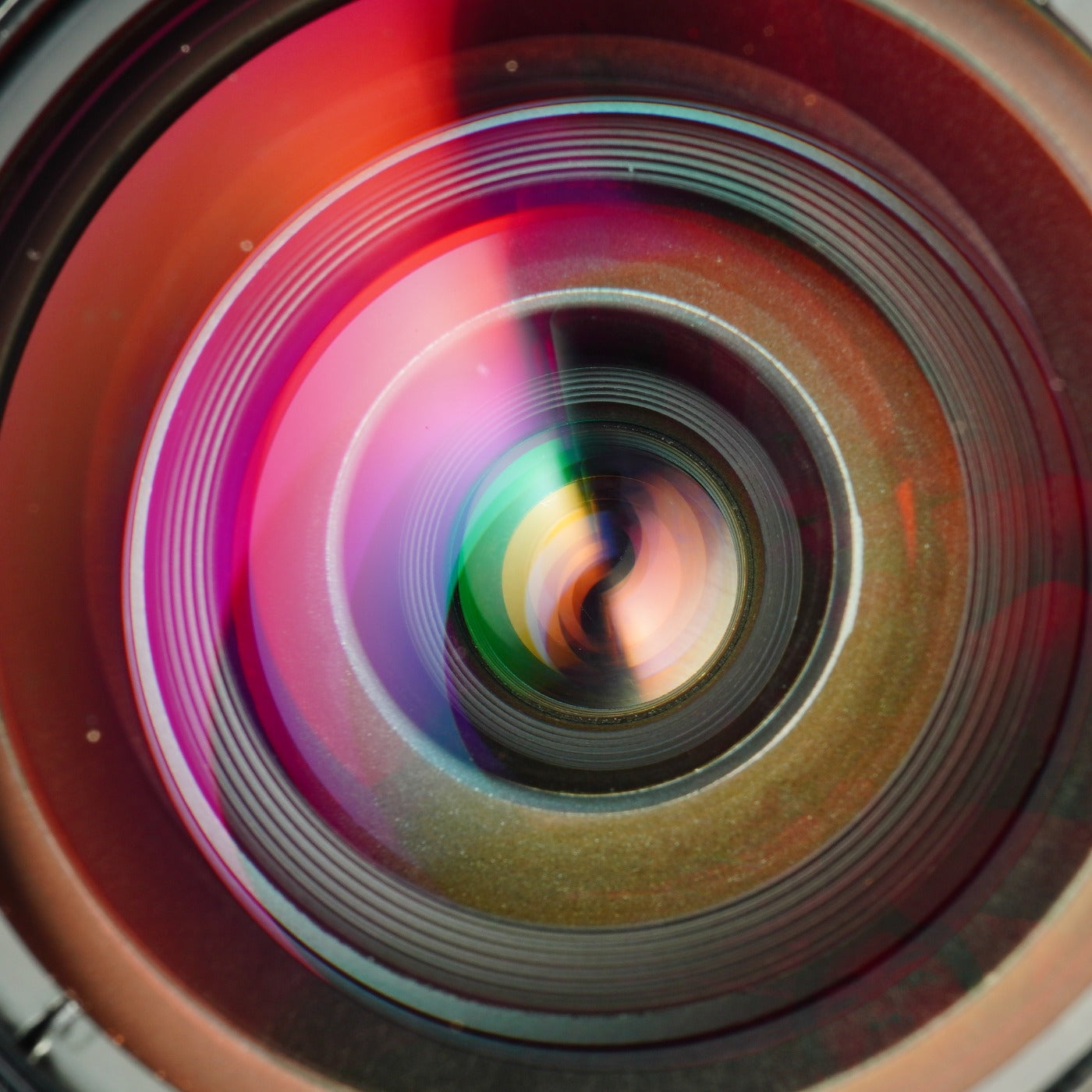 TAMRON 24mm F/2.5 BBAR MULTI C. (Canon FD用) 単焦点レンズ