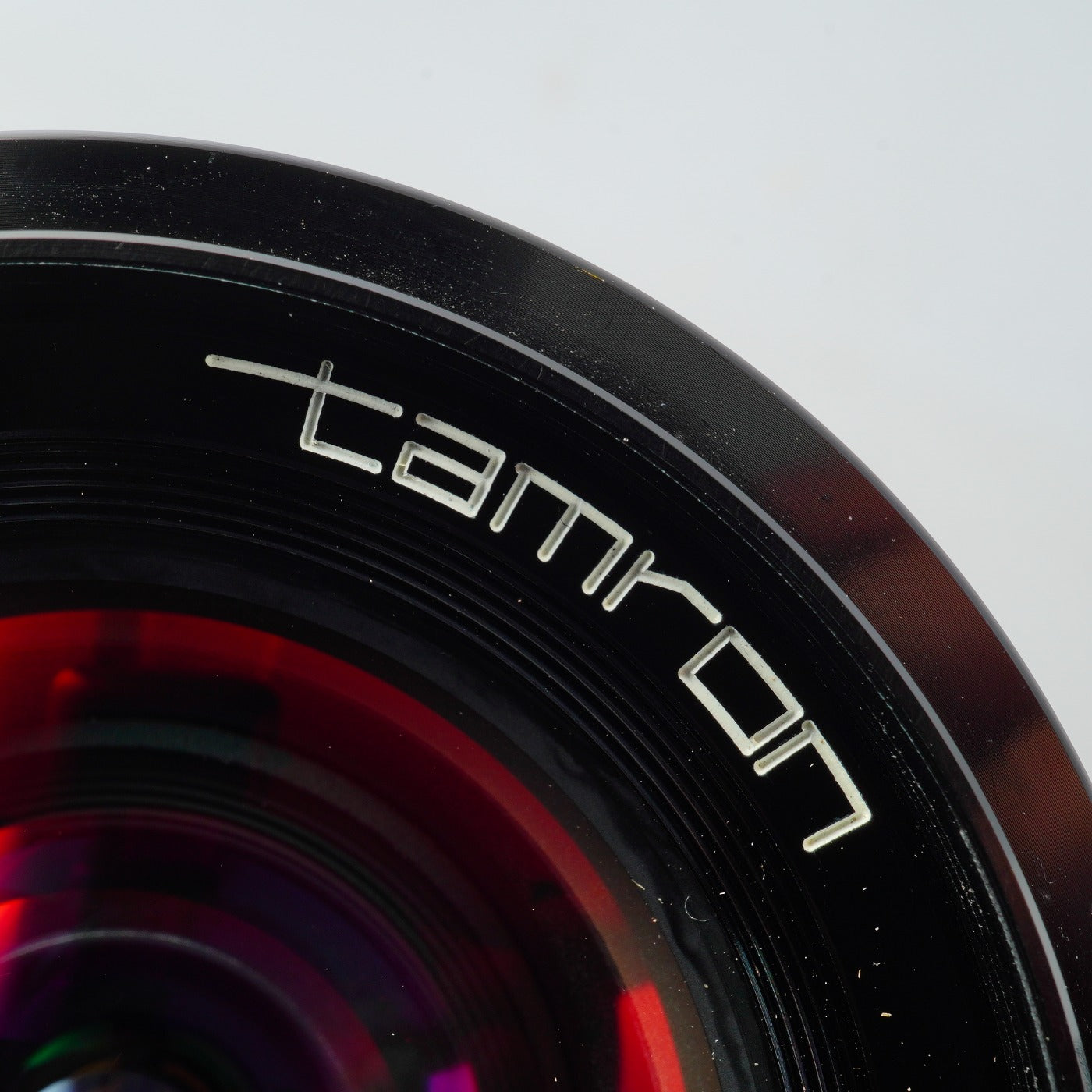 TAMRON 24mm F/2.5 BBAR MULTI C. (Canon FD用) 単焦点レンズ