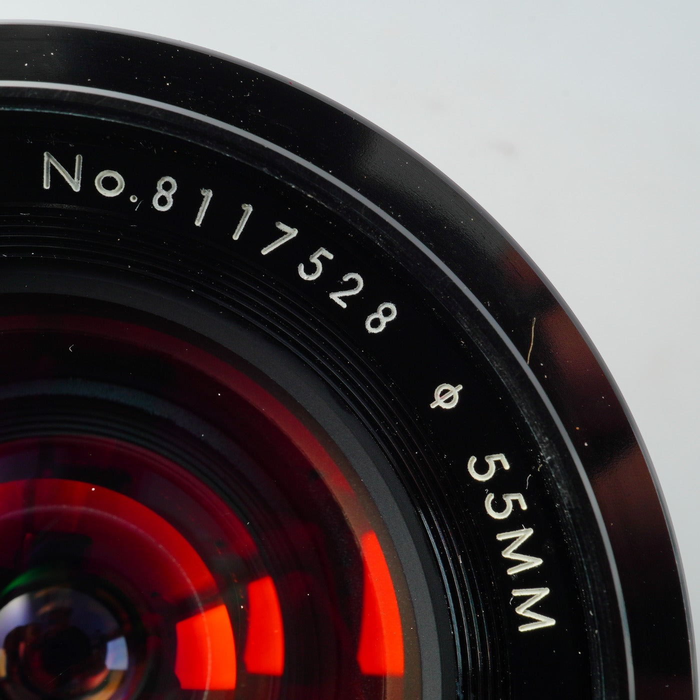 TAMRON 24mm F/2.5 BBAR MULTI C. (Canon FD用) 単焦点レンズ