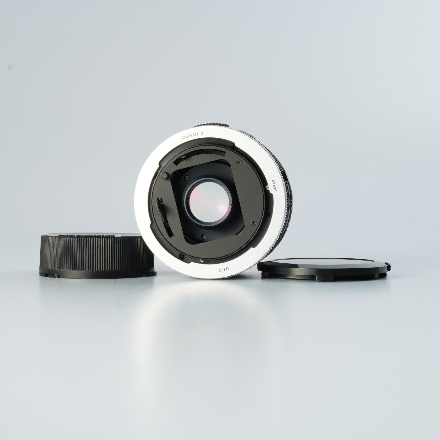 TAMRON 24mm F/2.5 BBAR MULTI C. (Canon FD用) 単焦点レンズ