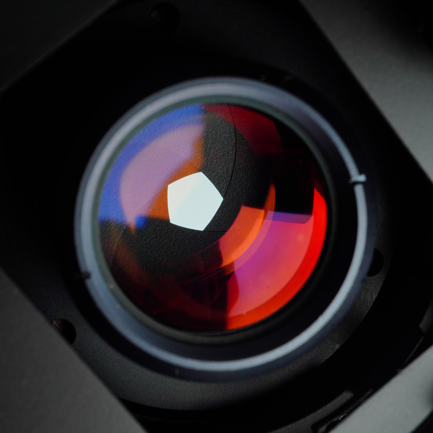 TAMRON 24mm F/2.5 BBAR MULTI C. (Canon FD用) 単焦点レンズ