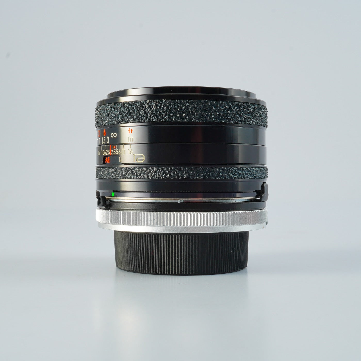 TAMRON 24mm F/2.5 BBAR MULTI C. (Canon FD用) 単焦点レンズ