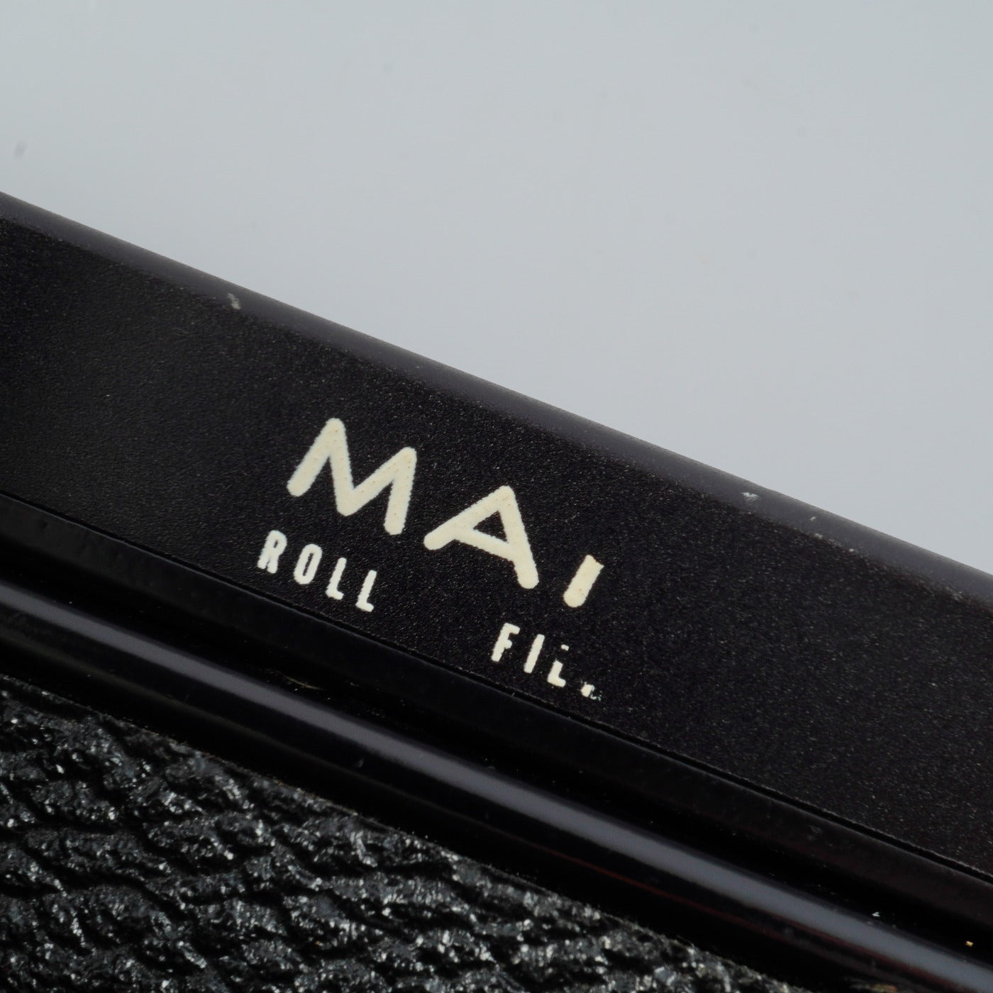 Mamiya Mamiya 6x7 Roll フィルムバック Holder カメラ関連アクセサリー