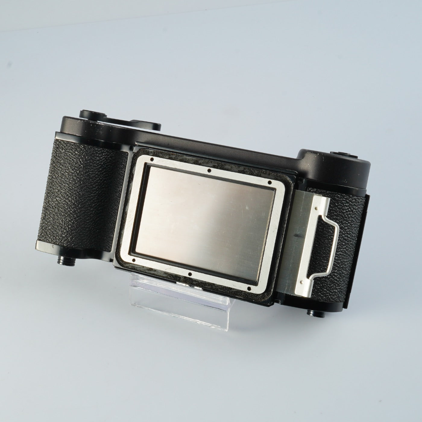マミヤ Mamiya 6x7 フィルムバック Mamiya Mamiya 6x7 Roll フィルムバック Holder カメラ関連