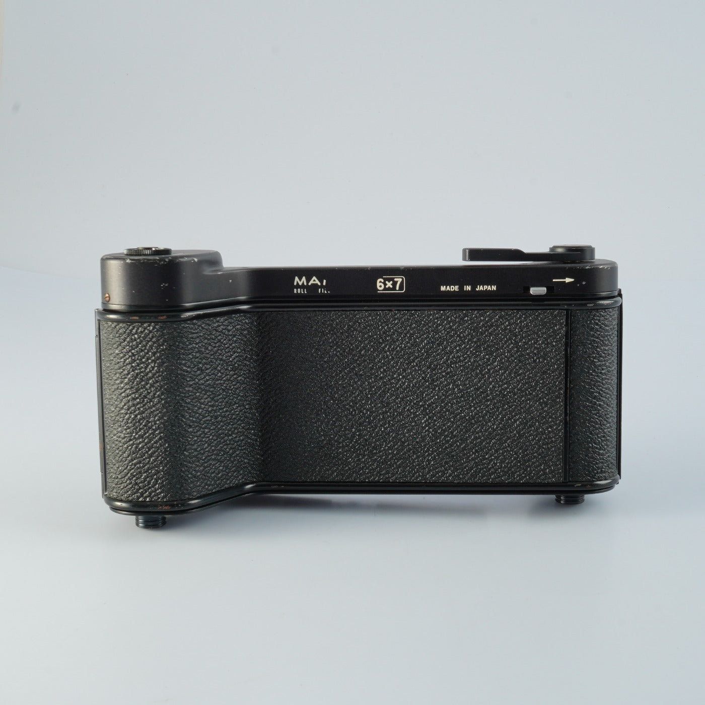 Mamiya Mamiya 6x7 Roll フィルムバック Holder カメラ関連