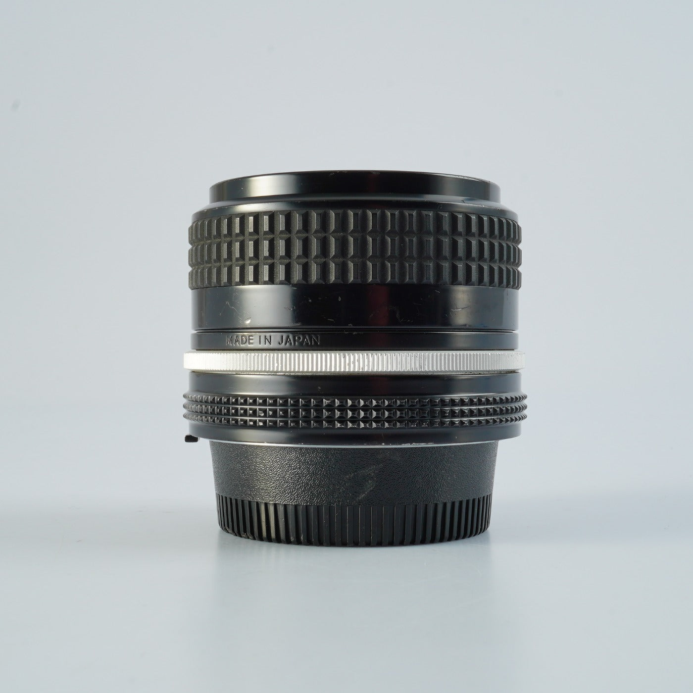 Nikon Ai Nikkor 35mm F/2.8 単焦点レンズ