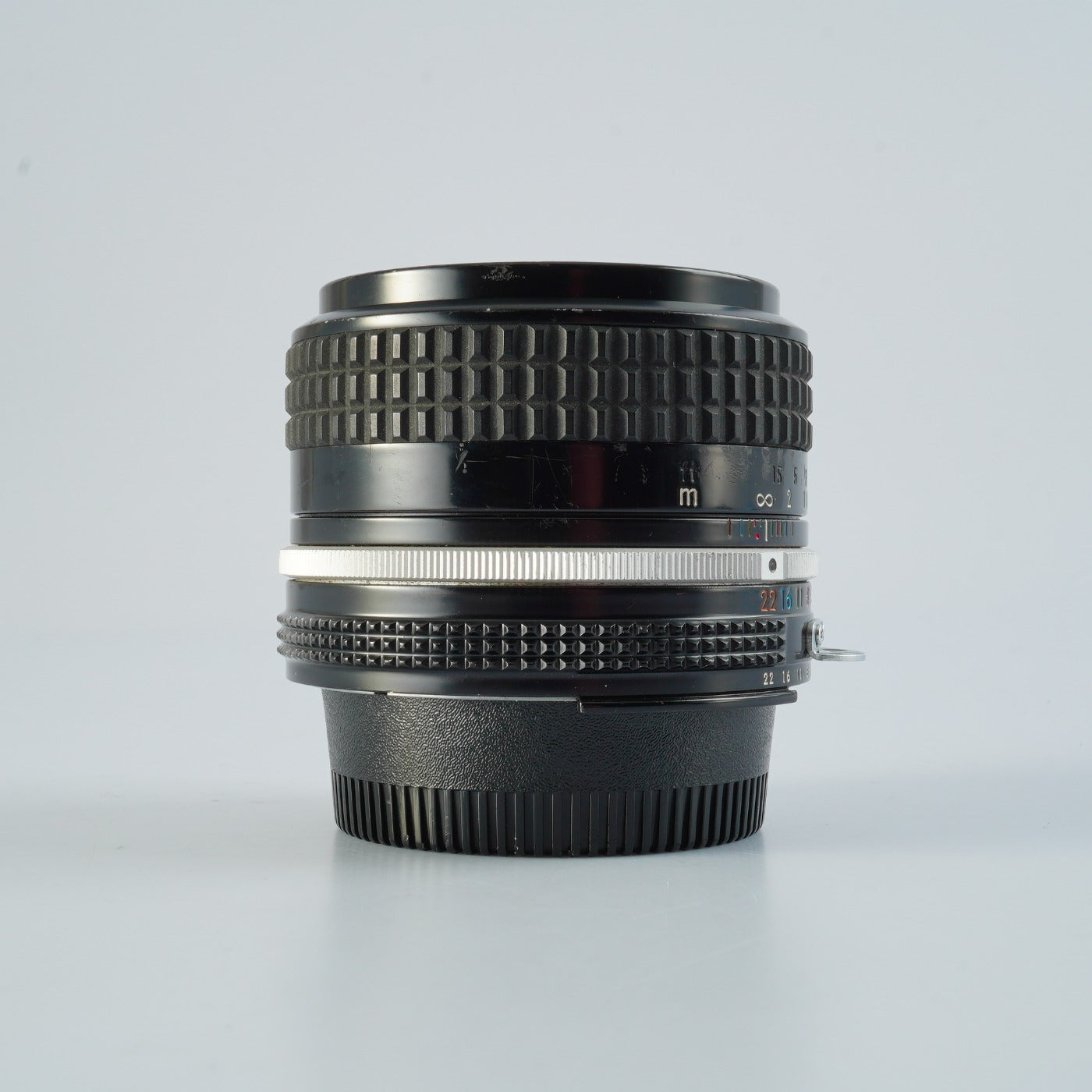 Nikon Ai Nikkor 35mm F/2.8 単焦点レンズ