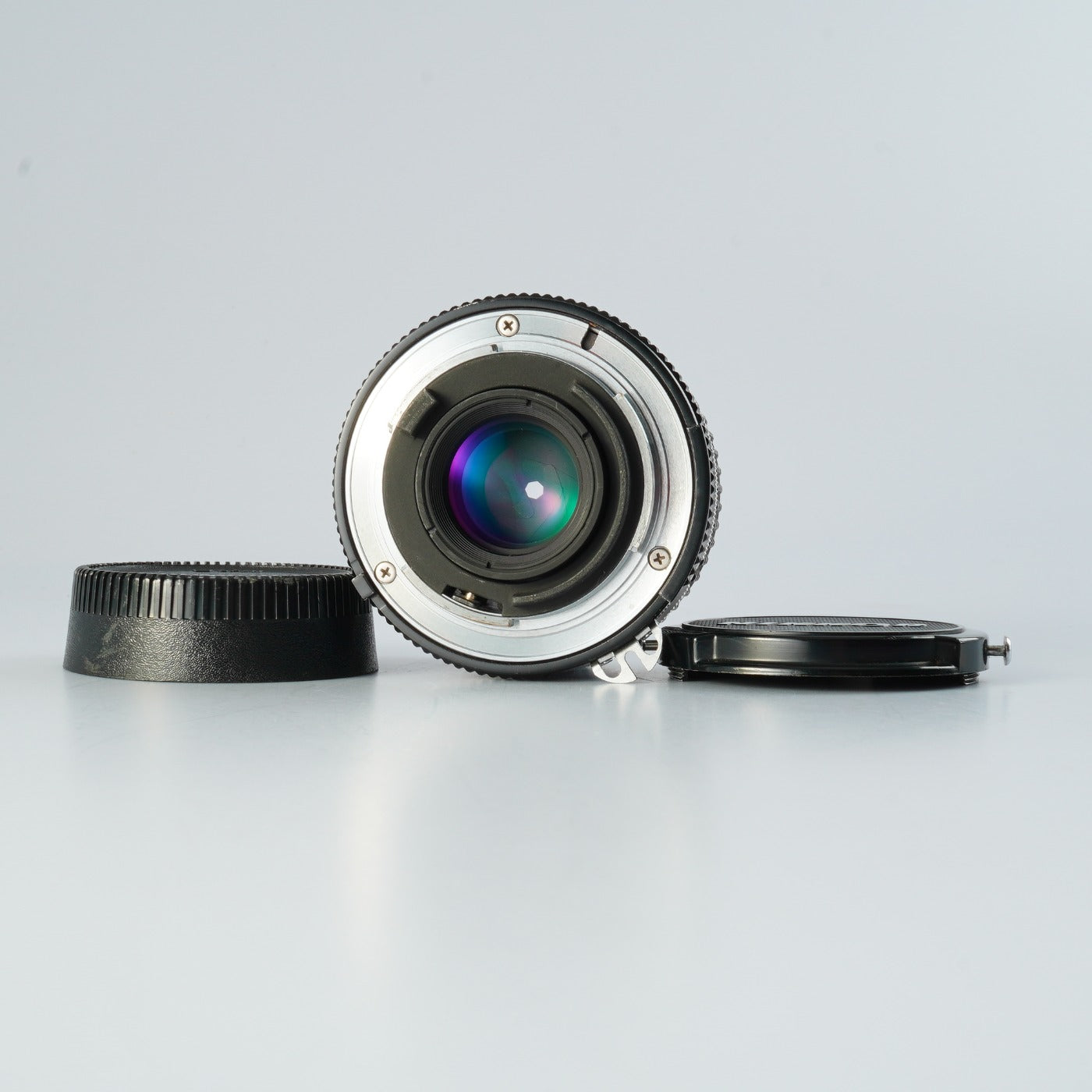 Nikon Ai Nikkor 35mm F/2.8 単焦点レンズ – 山田写真機店