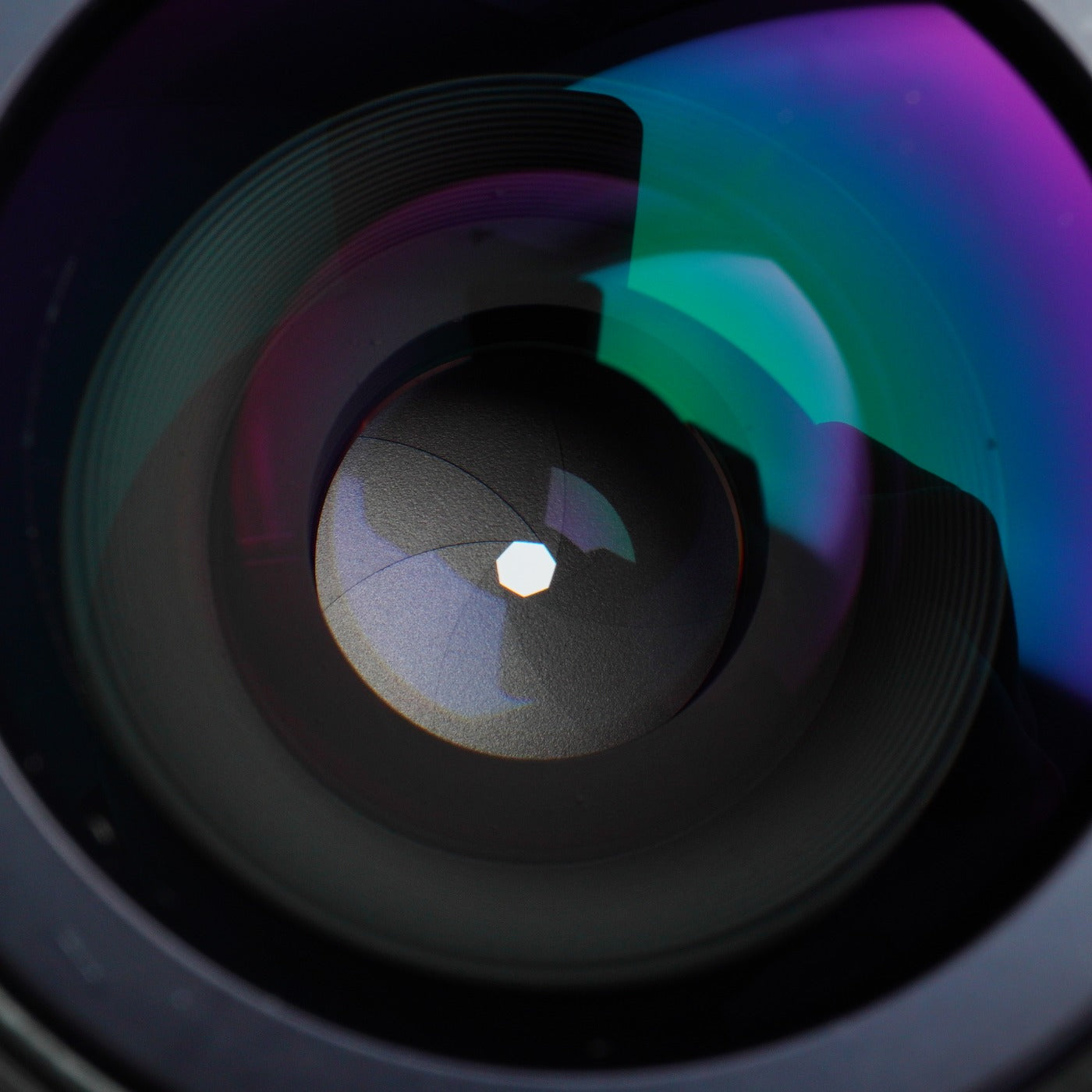 Nikon Ai Nikkor 35mm F/2.8 単焦点レンズ