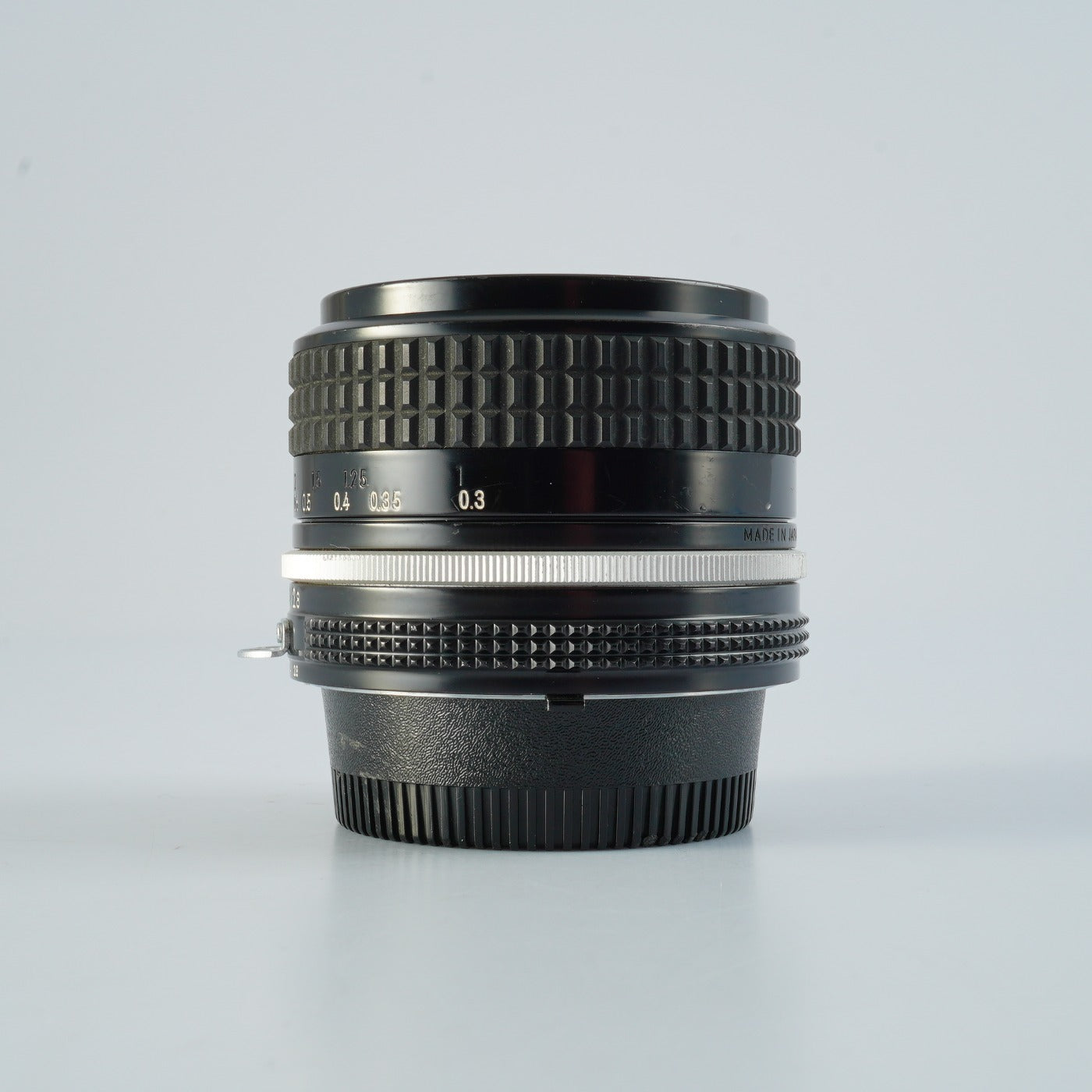 Nikon Ai Nikkor 35mm F/2.8 単焦点レンズ