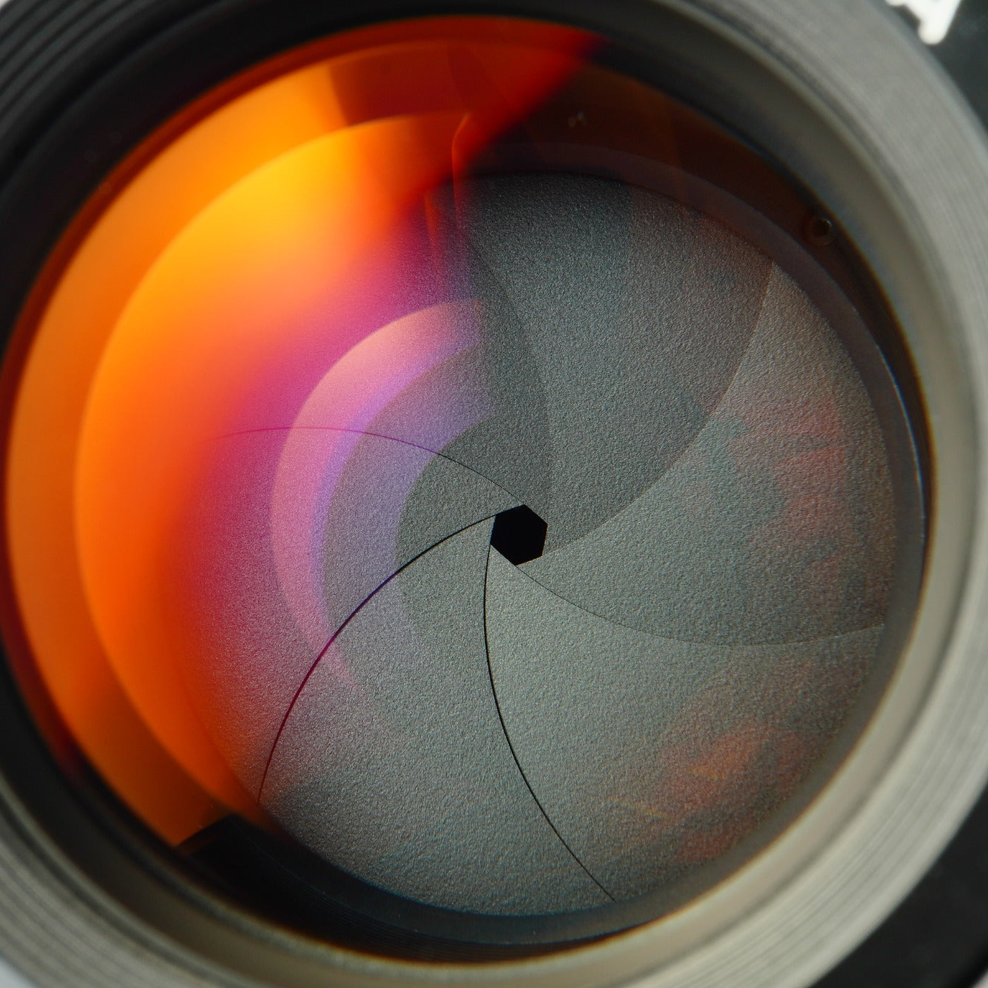 MINOLTA New MD 50mm F/1.4 Prime Lens