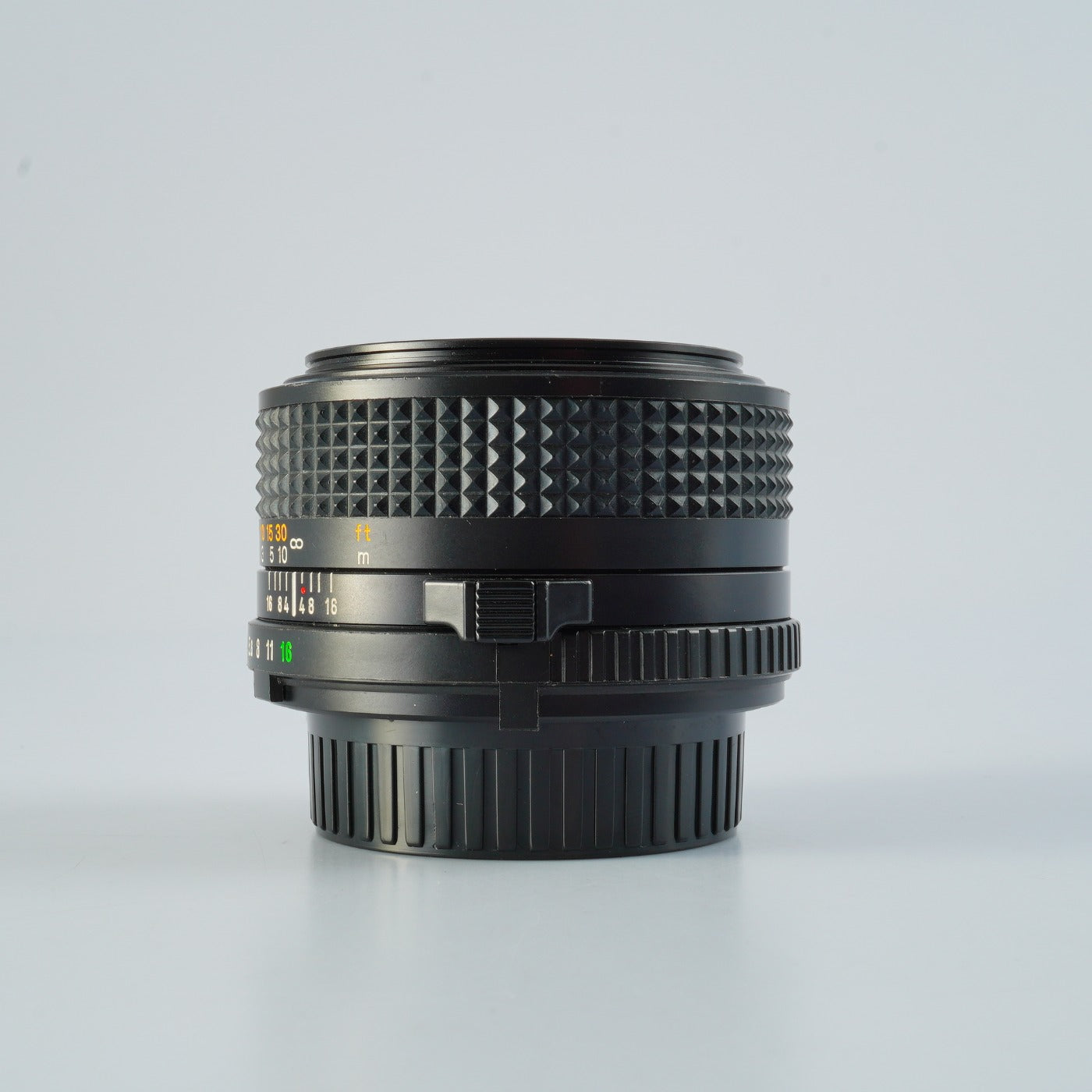 MINOLTA New MD 50mm F/1.4 Prime Lens