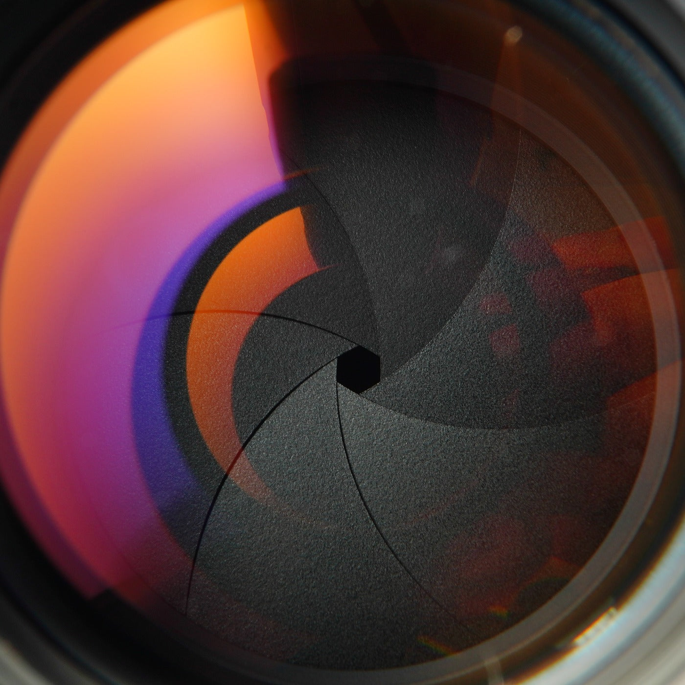 MINOLTA MD 85mm F/2 prime lens