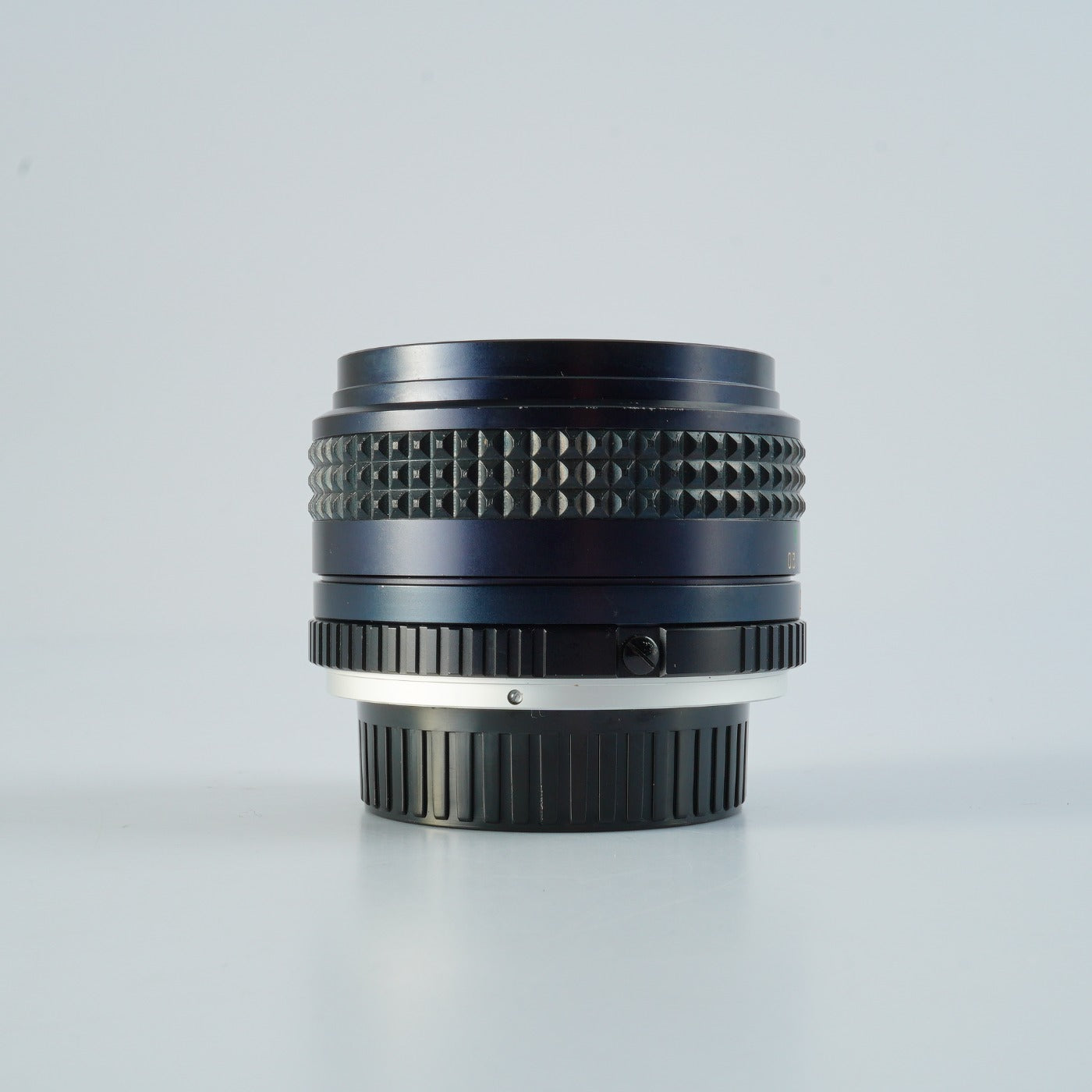 MINOLTA MC W.Rokkor 28mm F/2.8 prime lens