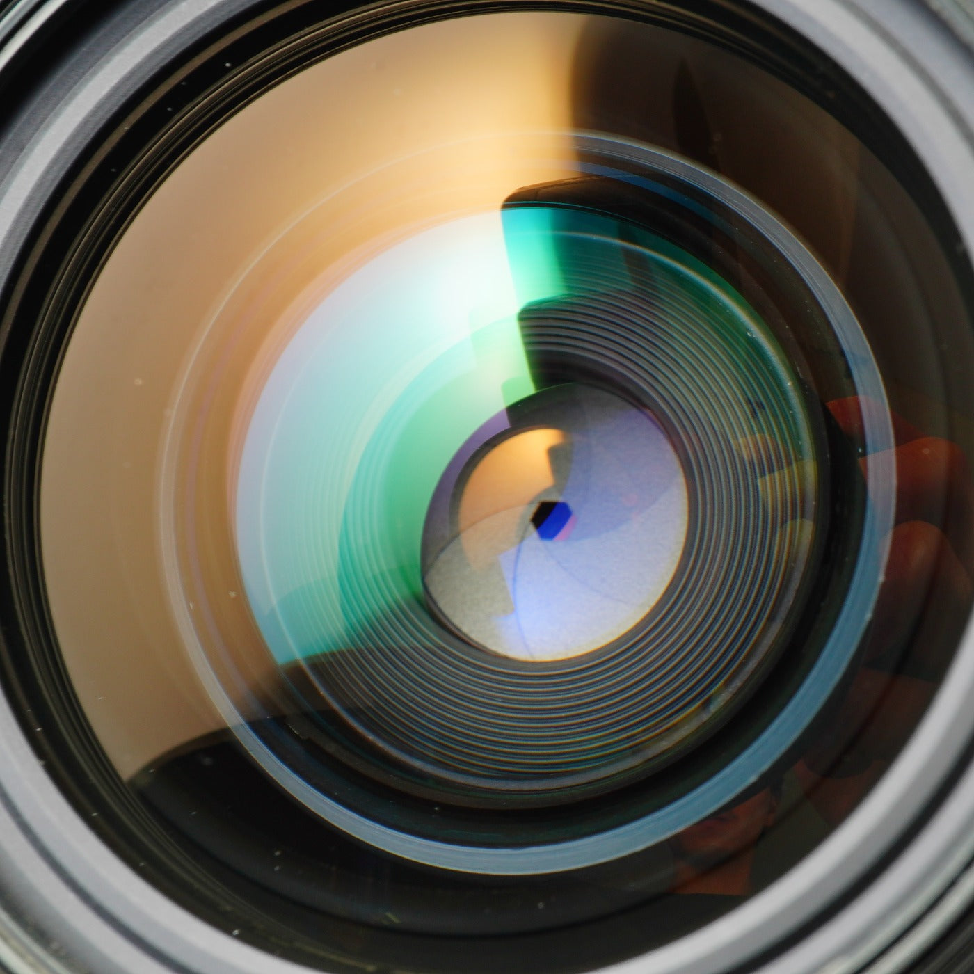 MINOLTA MC W.Rokkor 28mm F/2.8 prime lens