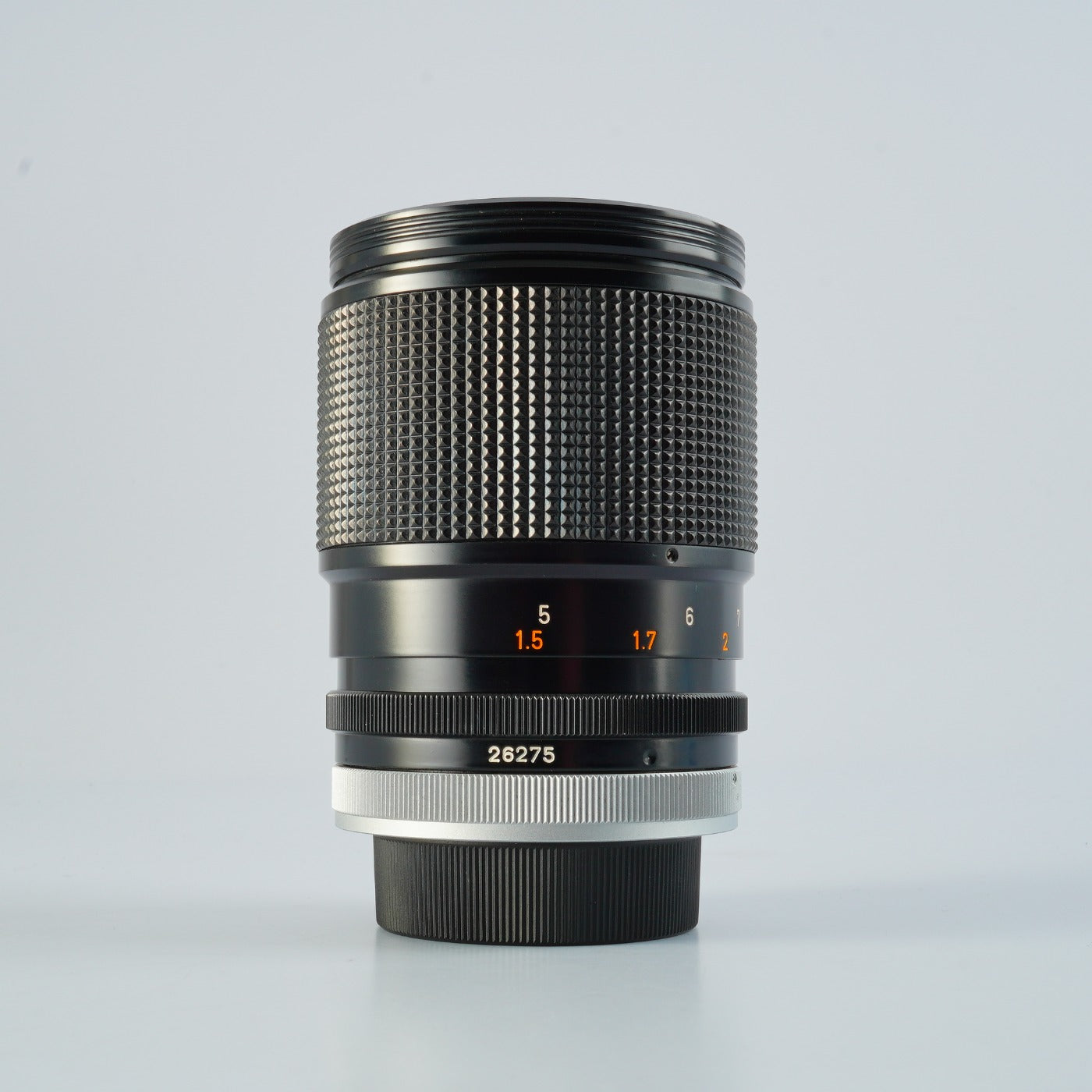 Canon FD 135mm F/2.5 "O" Mark 単焦点レンズ