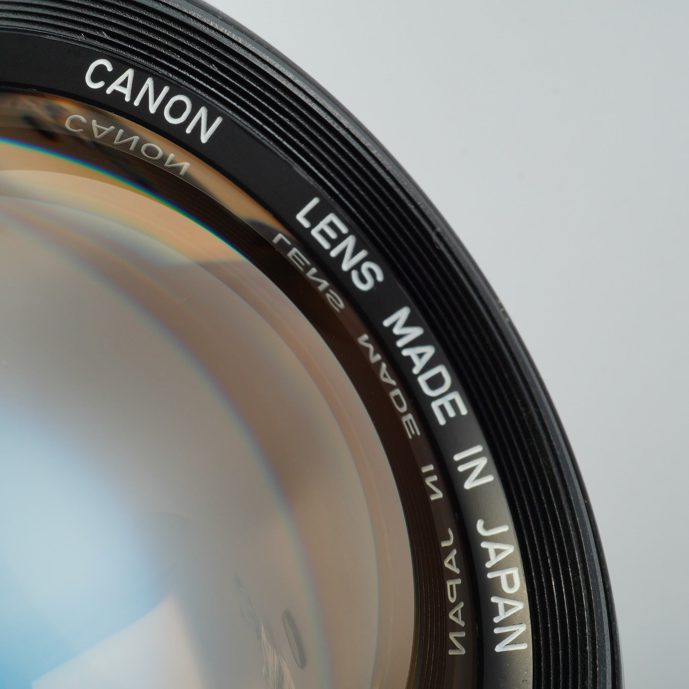 Canon FD 135mm F/2.5 "O" Mark 単焦点レンズ