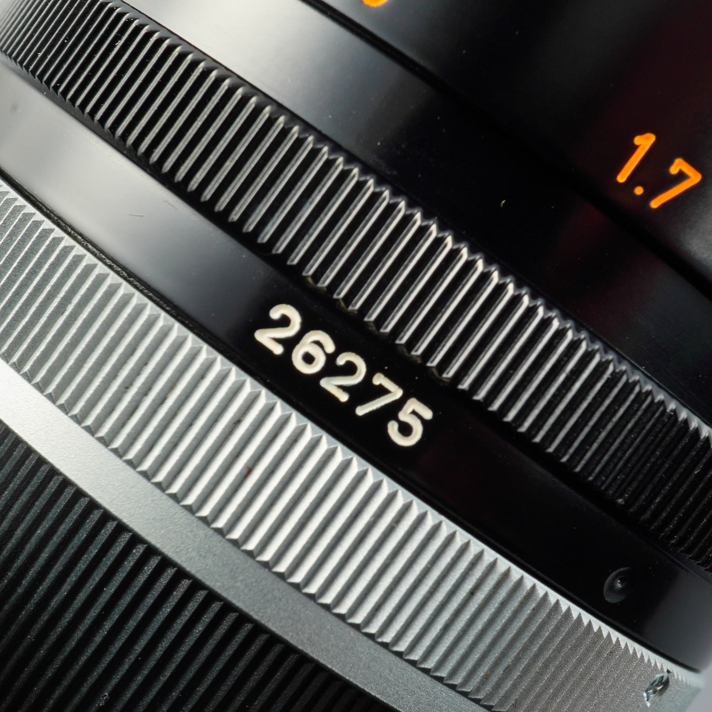 Canon FD 135mm F/2.5 "O" Mark 単焦点レンズ