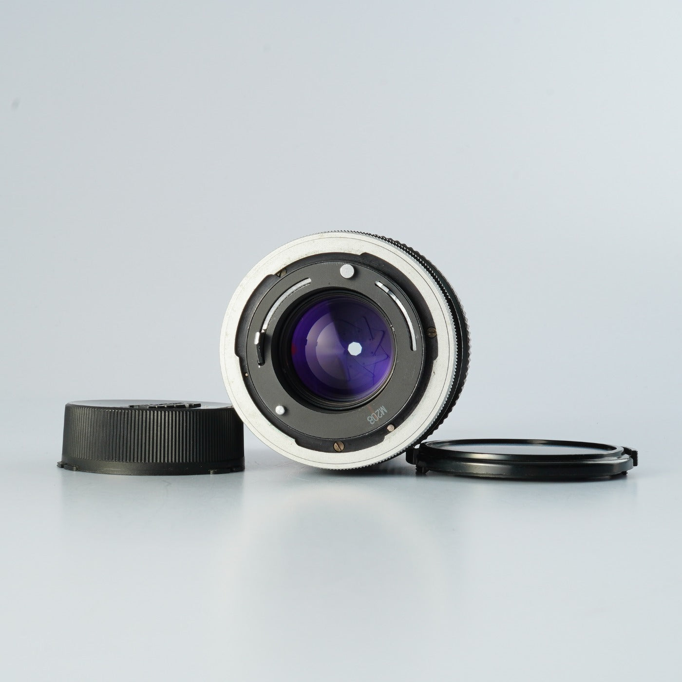 Canon FD 135mm F/2.5 "O" Mark 単焦点レンズ