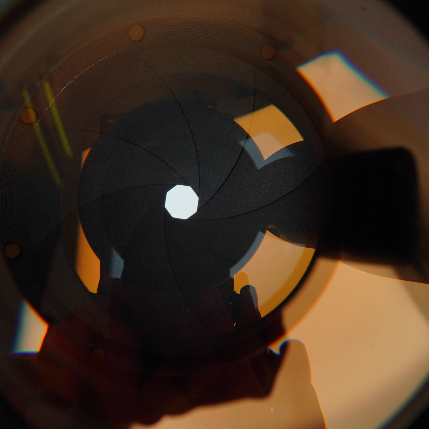 Canon FD 135mm F/2.5 "O" Mark 単焦点レンズ