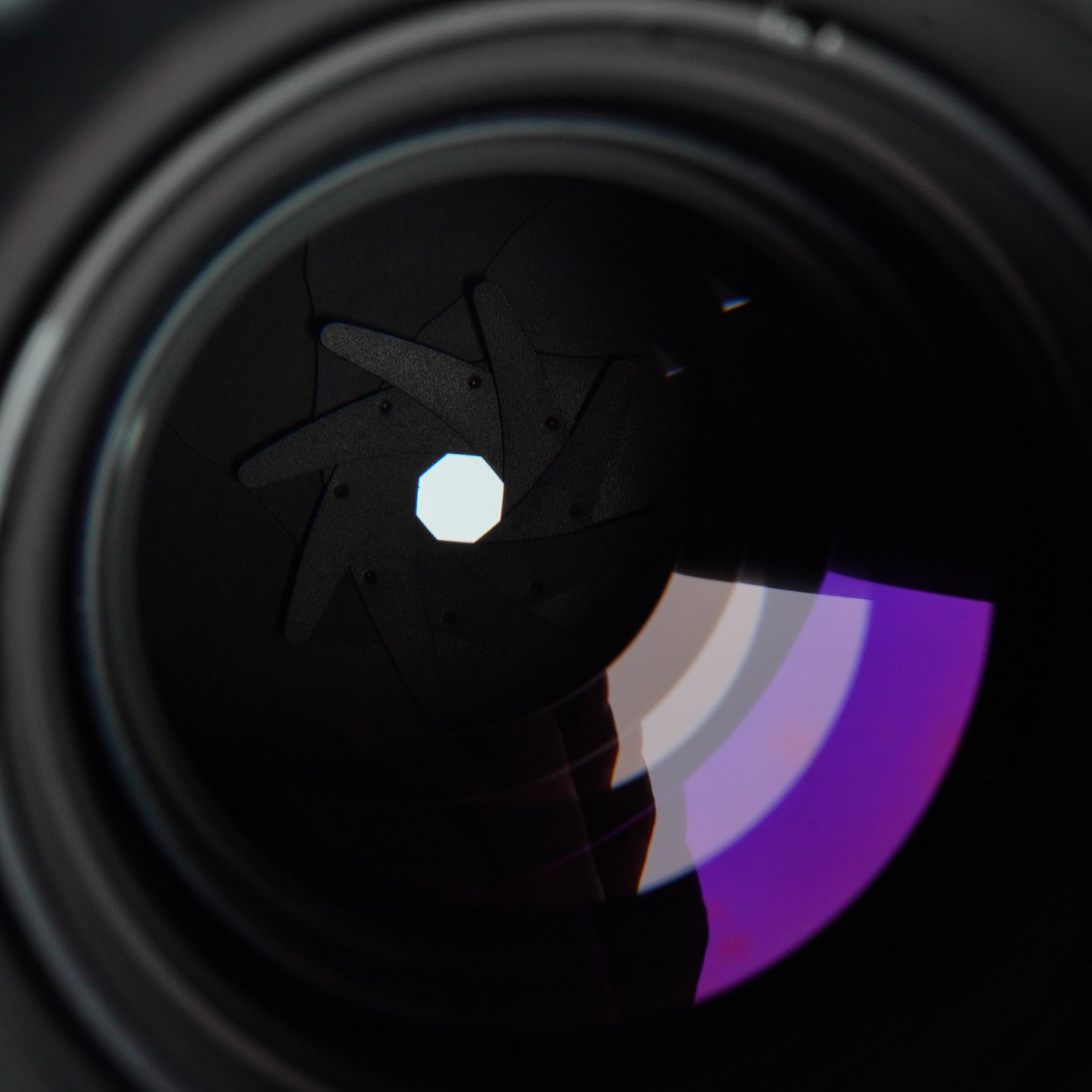 Canon FD 135mm F/2.5 "O" Mark 単焦点レンズ