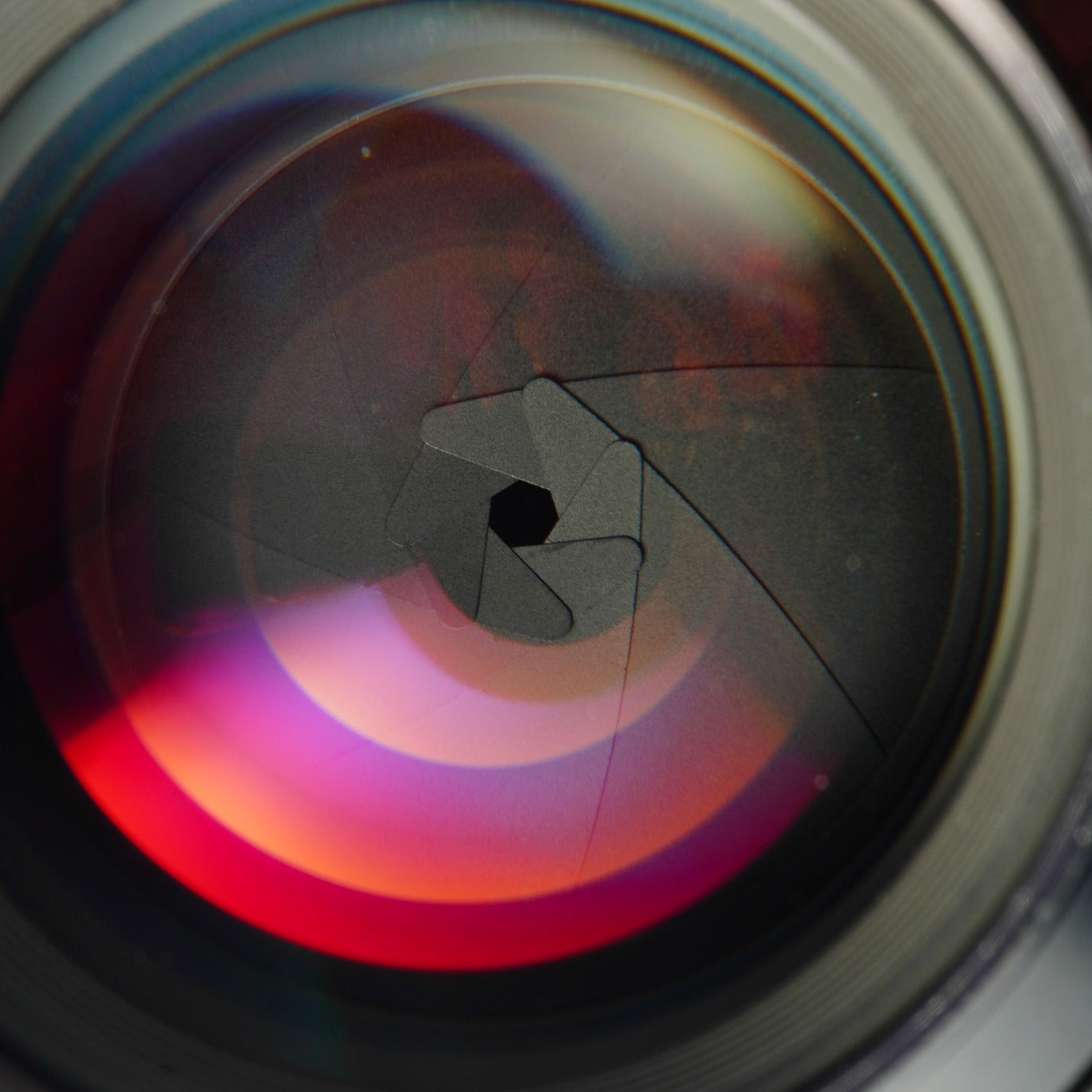 Nikon Ai Nikkor 55mm F/1.2 単焦点レンズ