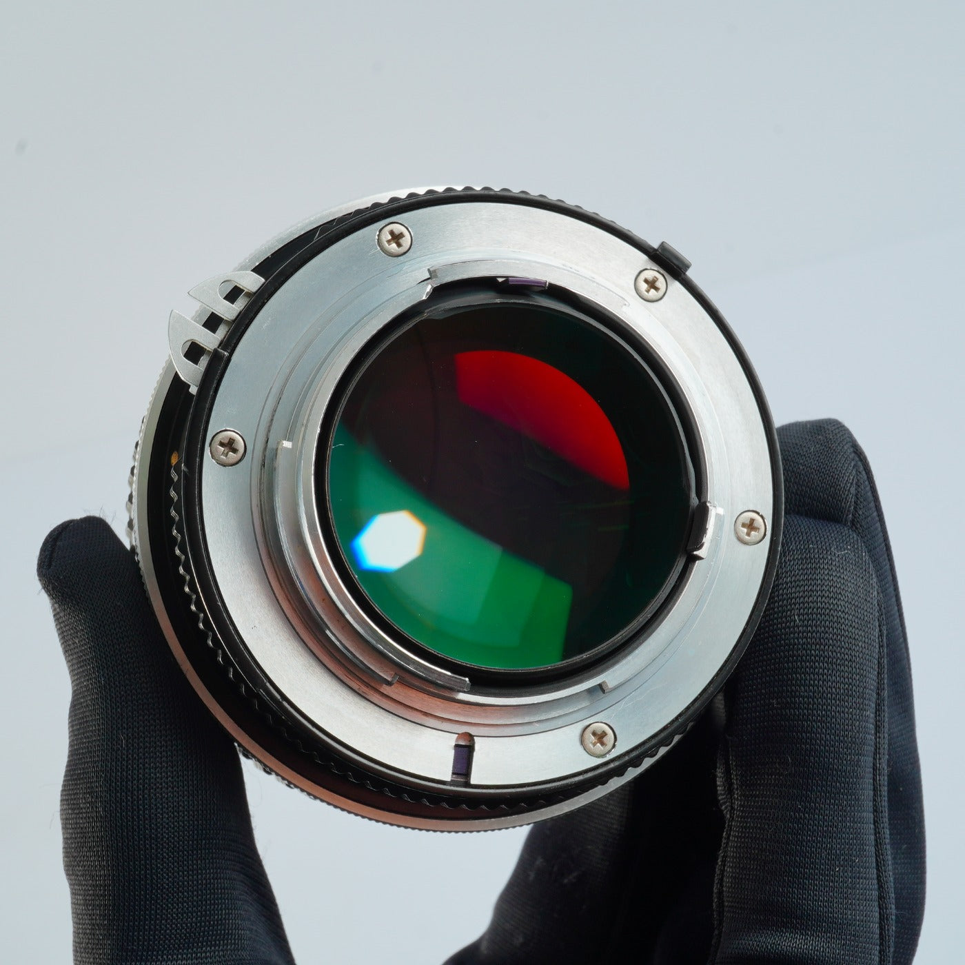 Nikon Ai Nikkor 55mm F/1.2 単焦点レンズ – 山田写真機店