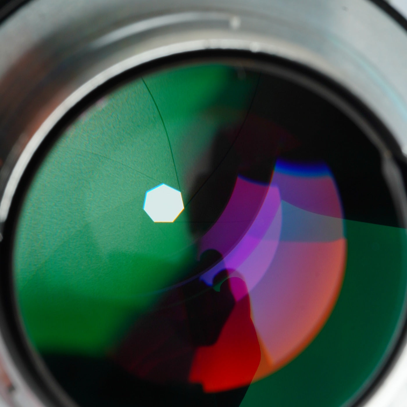 Nikon Ai Nikkor 55mm F/1.2 単焦点レンズ