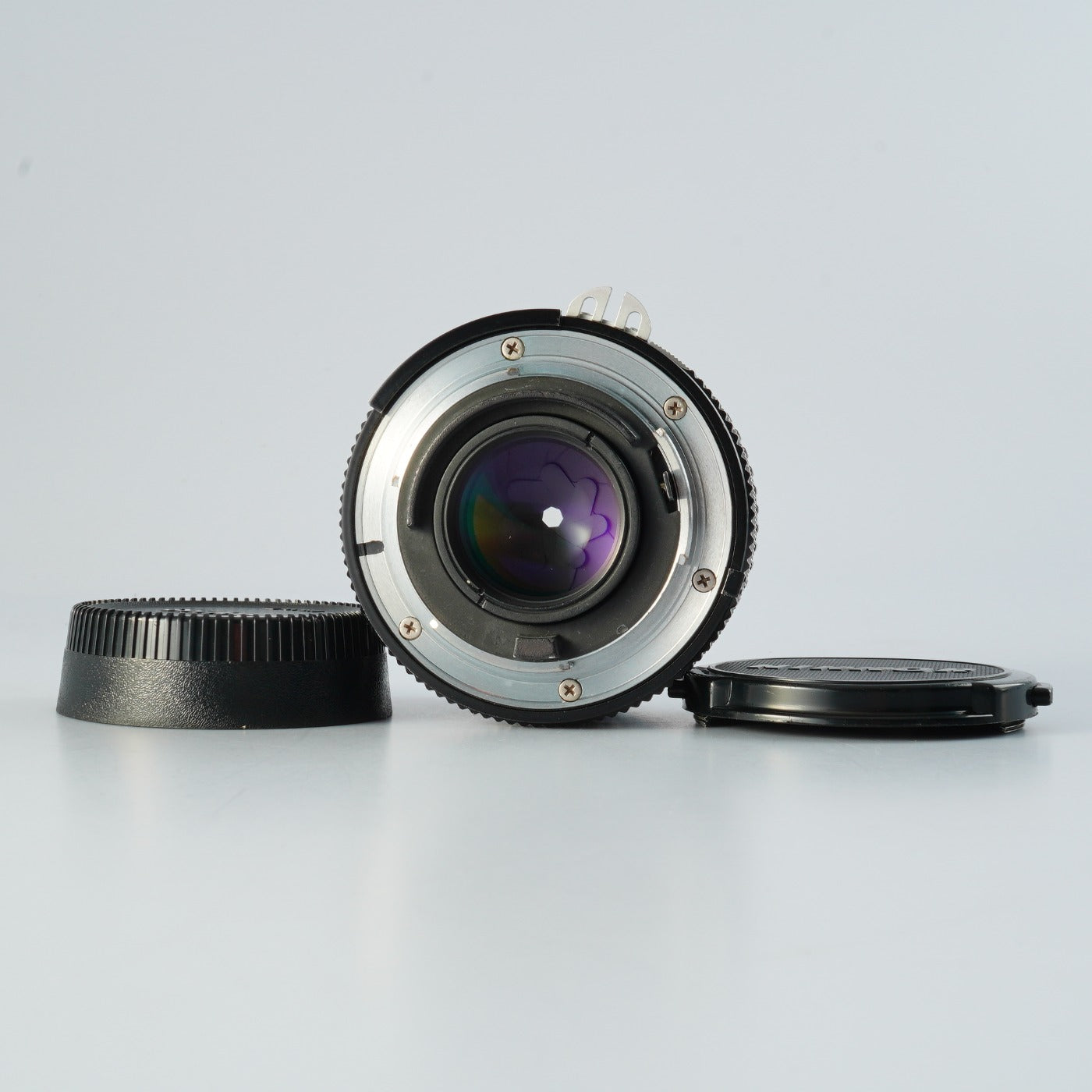 Nikon Ai Nikkor 35mm F/2 単焦点レンズ