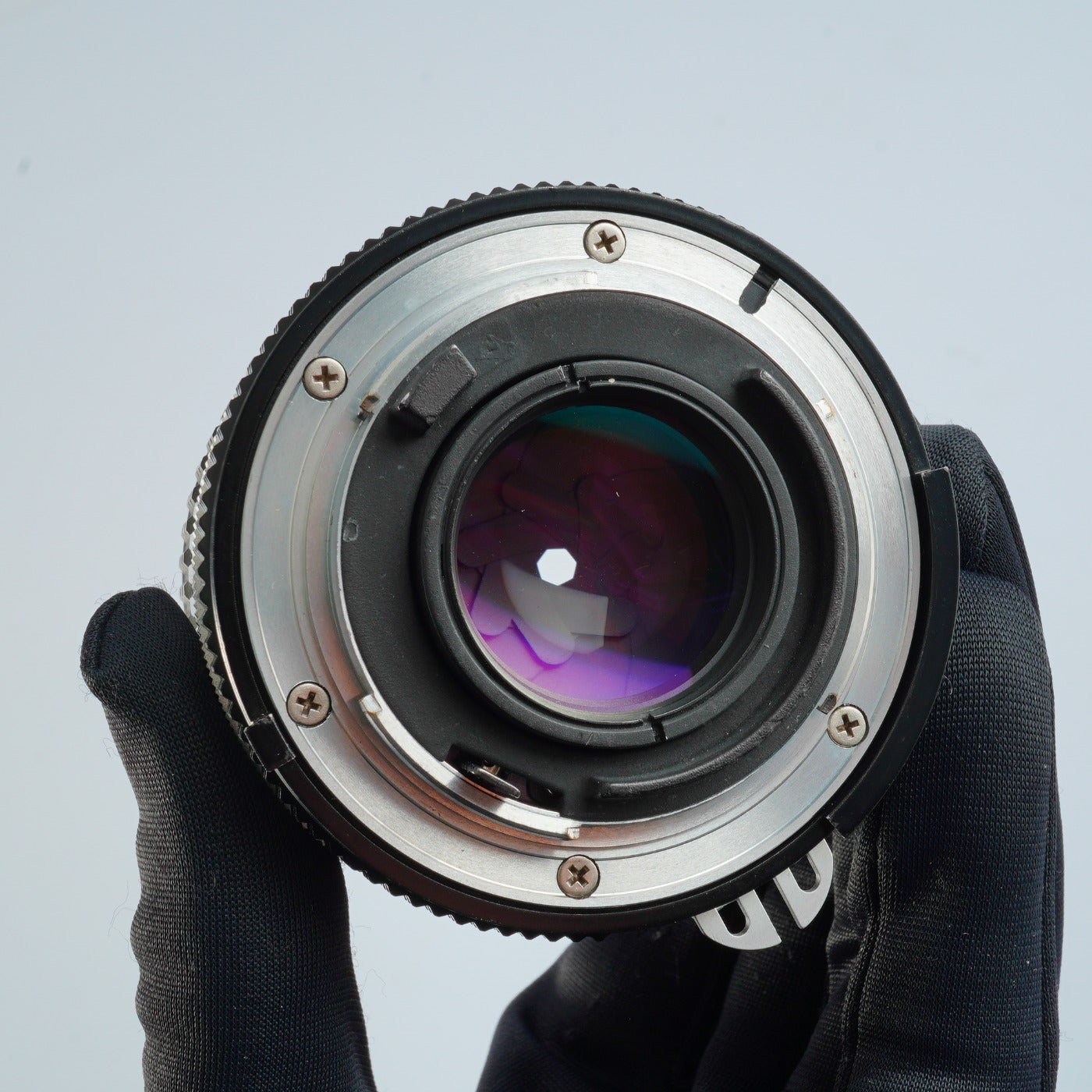 Nikon Ai Nikkor 35mm F/2 単焦点レンズ – 山田写真機店