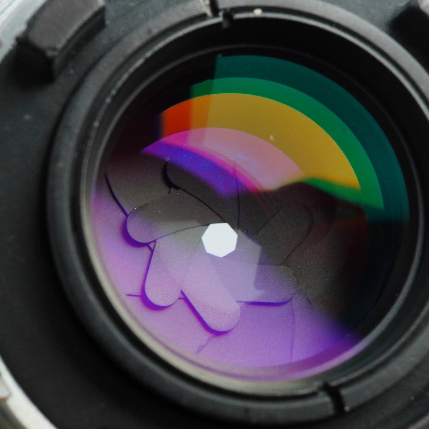 Nikon Ai NIKKOR 35mm f/2 広角レンズ（整備品） Nikon Ai NIKKOR 35mm f/2 広角レンズ（整備品） Repair: Nikkor 35mm