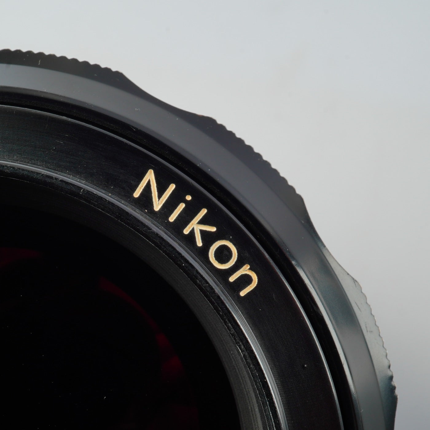 Nikon 非Ai Nikkor-S.C Auto 55mm F/1.2 単焦点レンズ