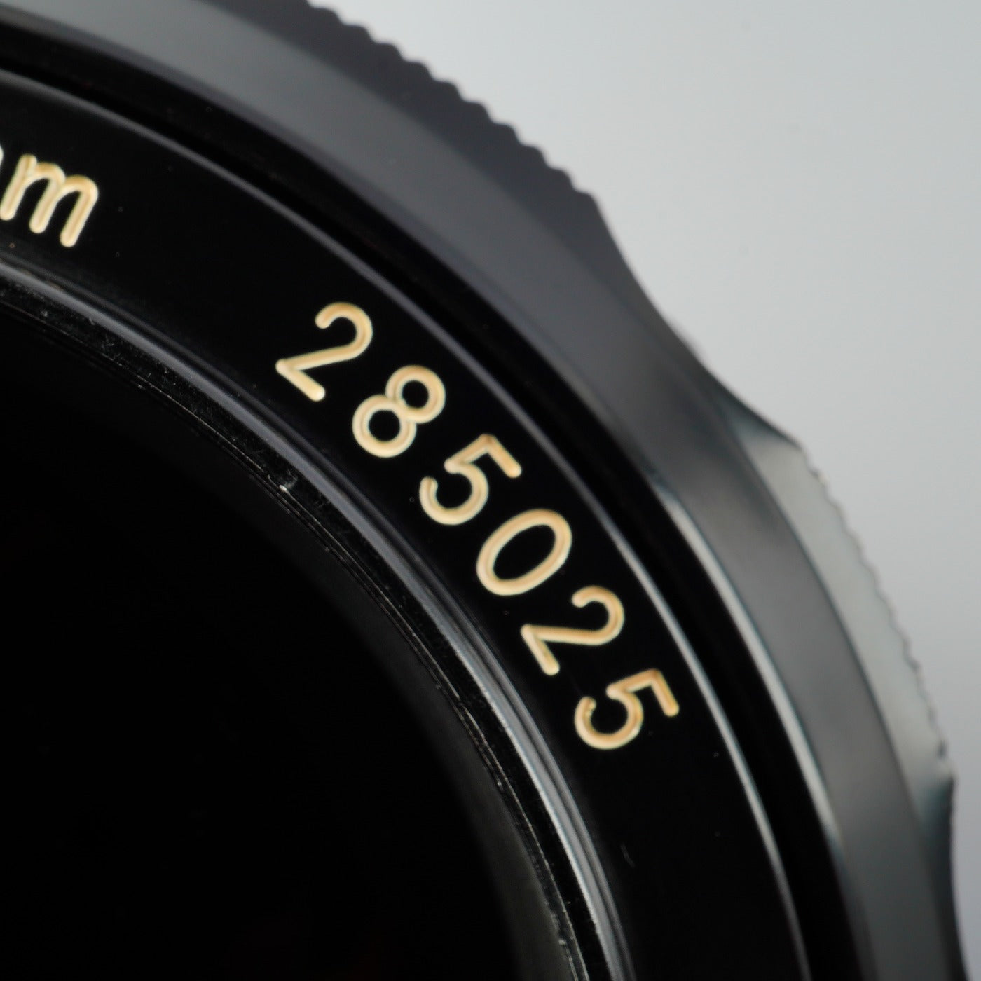 Nikon 非Ai Nikkor-S.C Auto 55mm F/1.2 単焦点レンズ