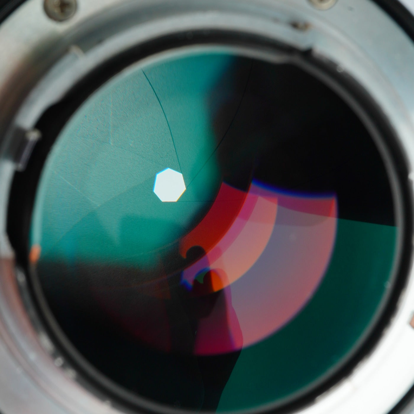 Nikon 非Ai Nikkor-S.C Auto 55mm F/1.2 単焦点レンズ