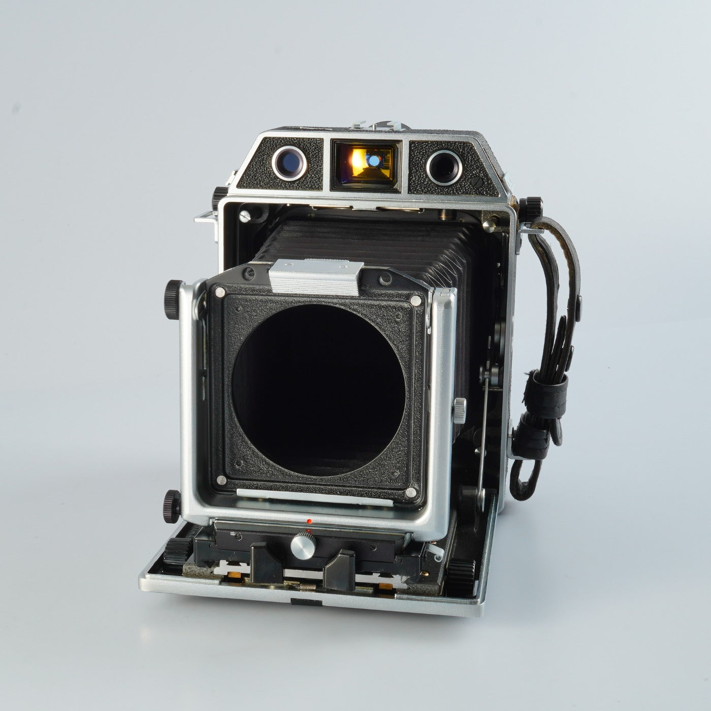 TOPCON Horseman 980 Field Camera 6x9 中判フィルムカメラ