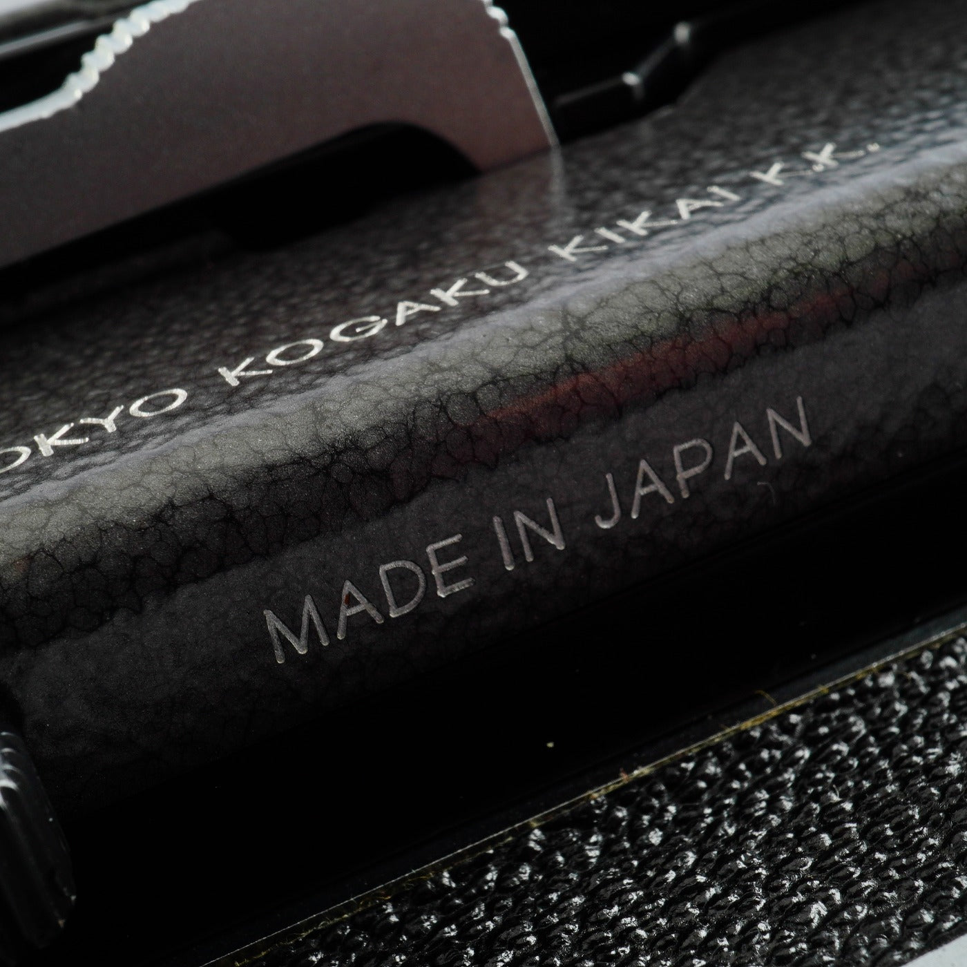 TOPCON Horseman 980 Field Camera 6x9 中判フィルムカメラ